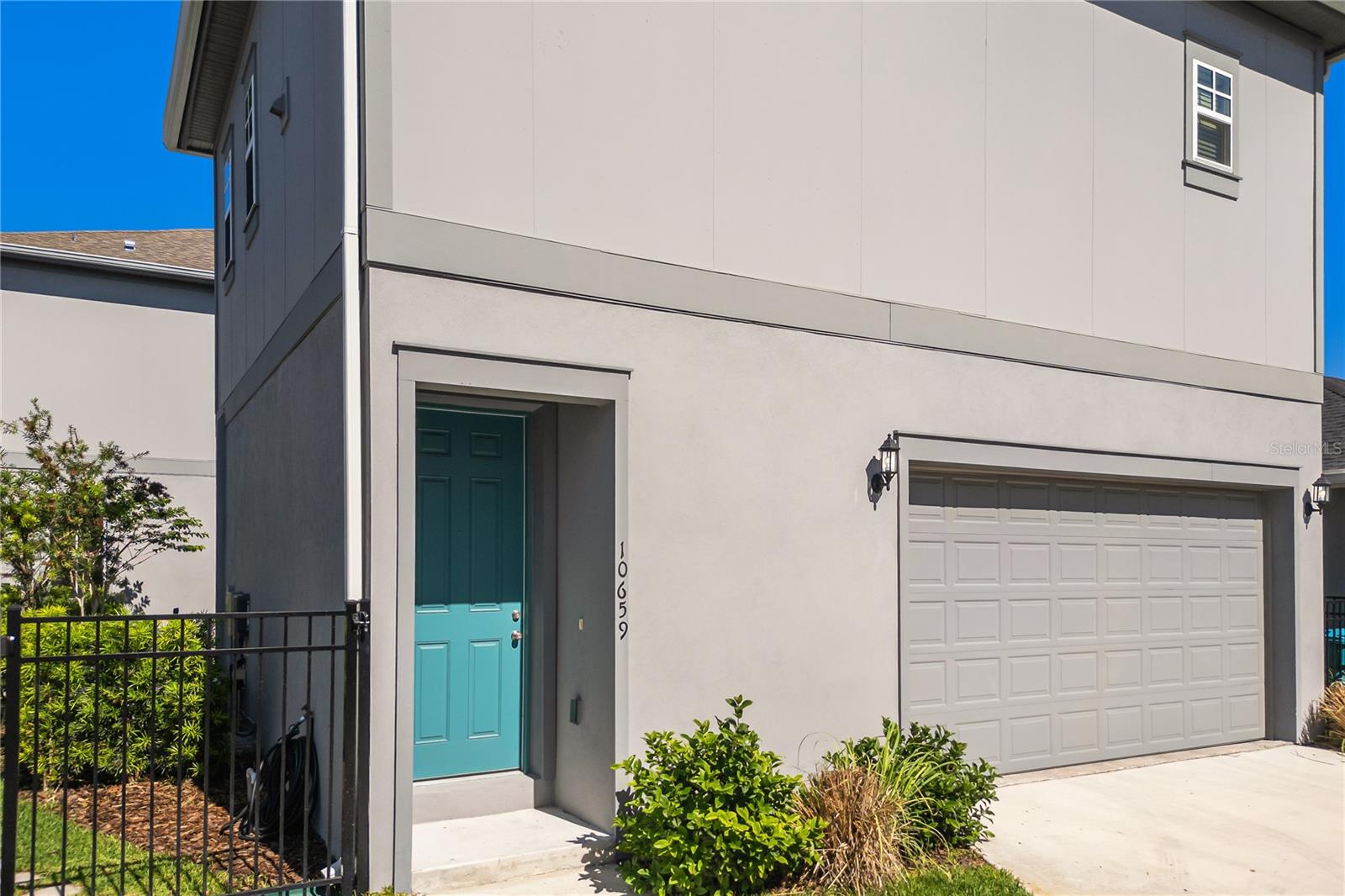 10657 MARCONI AVE