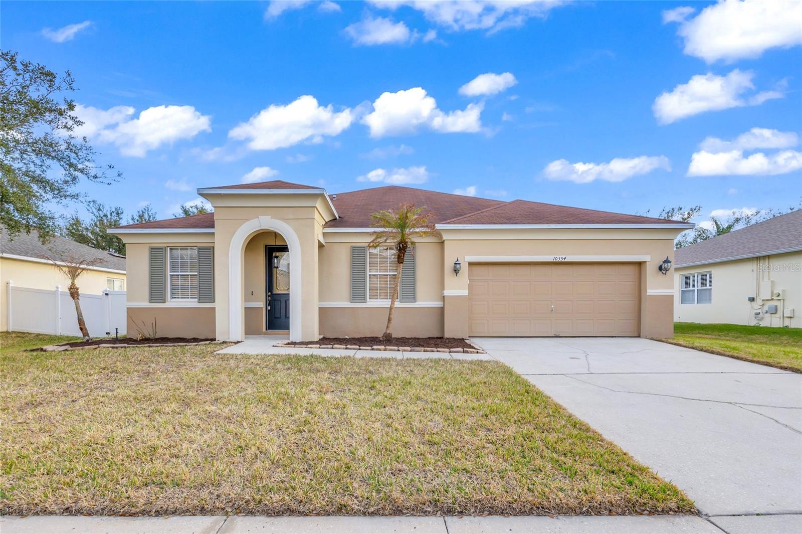 10354 STRATFORD POINTE AVE