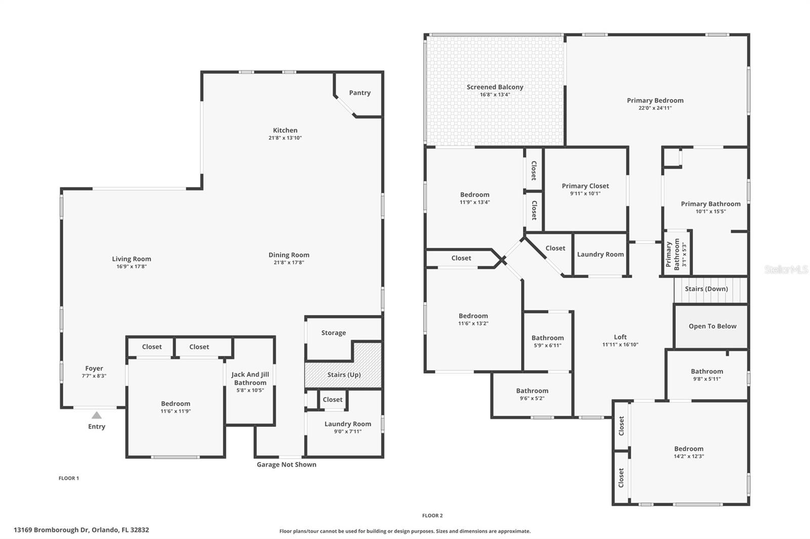 13169 BROMBOROUGH DR