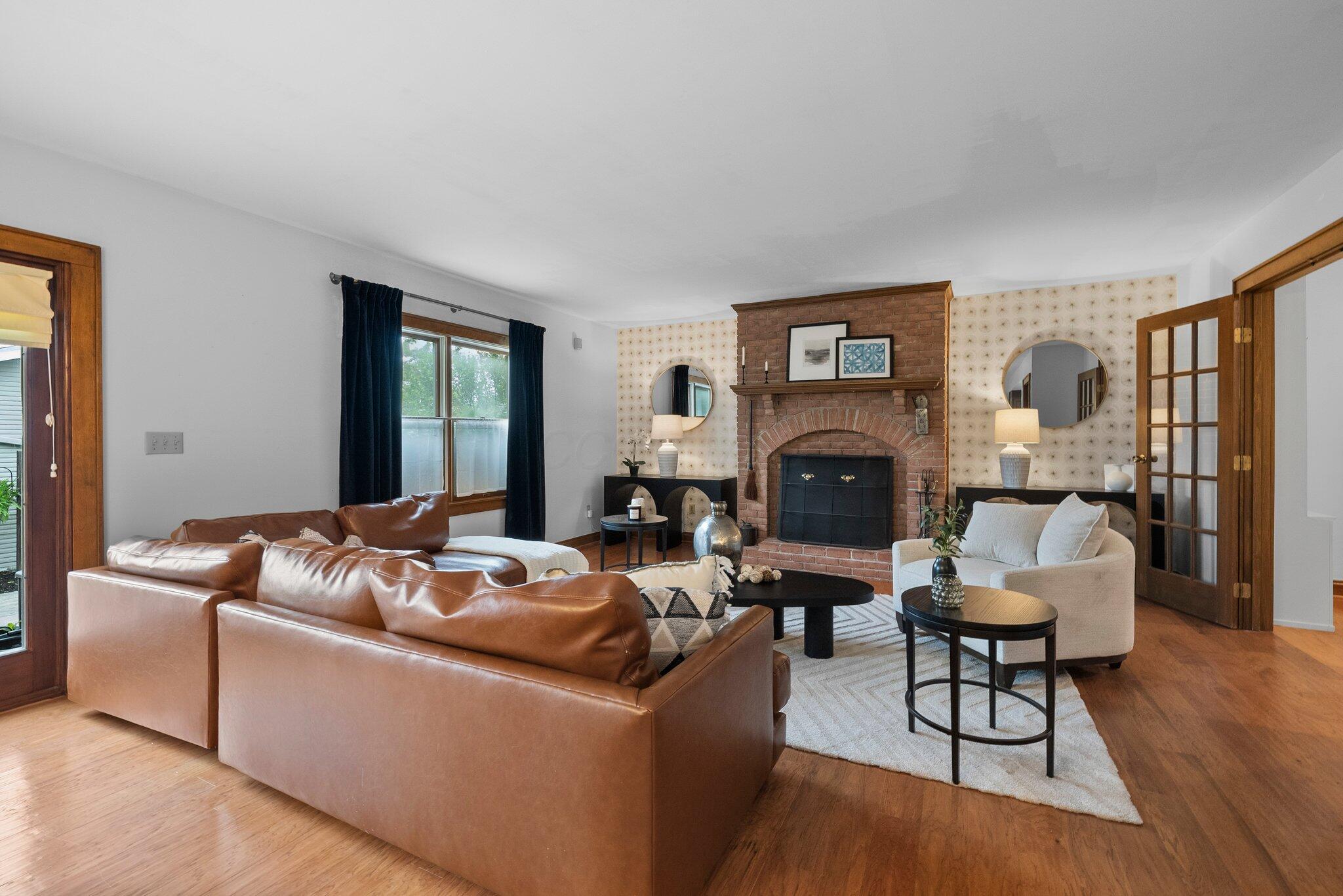 659 Vernon Road