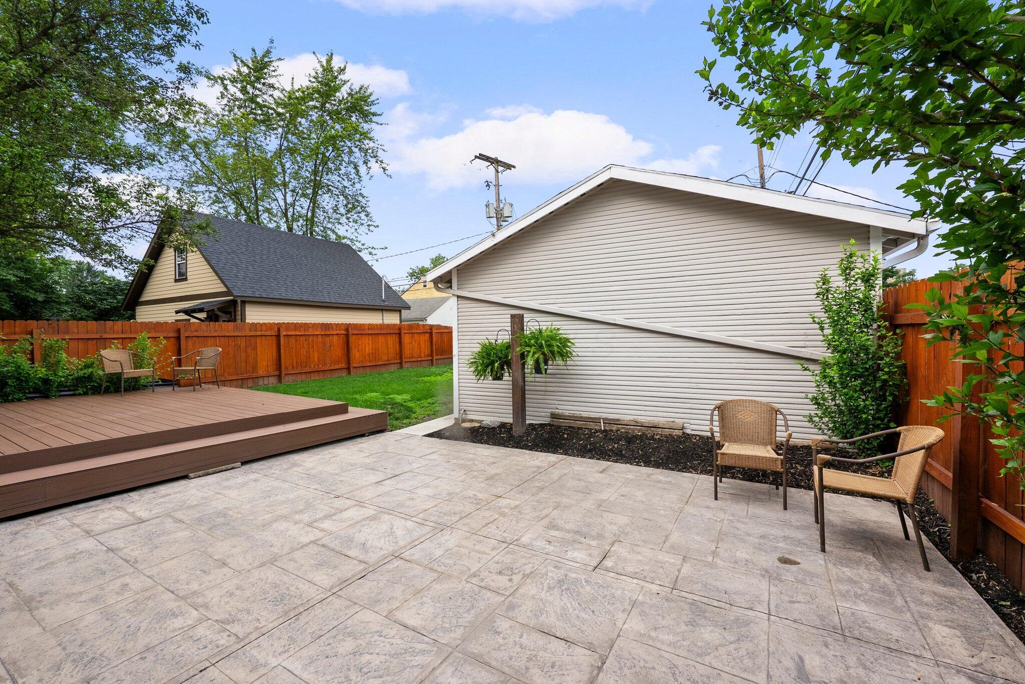 659 Vernon Road