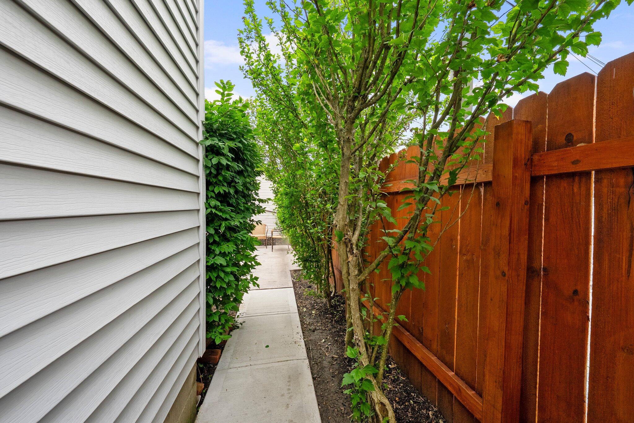 659 Vernon Road