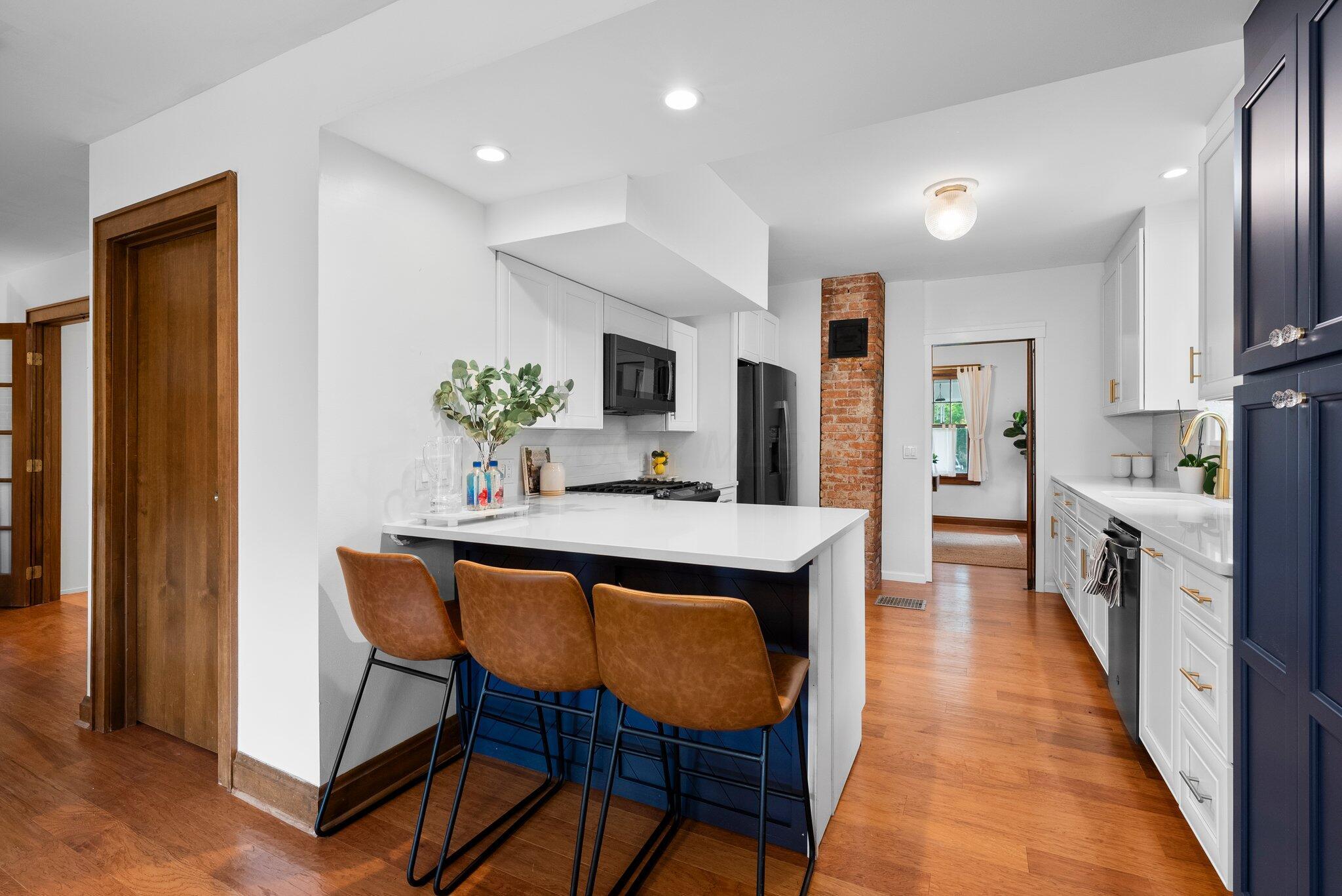 659 Vernon Road