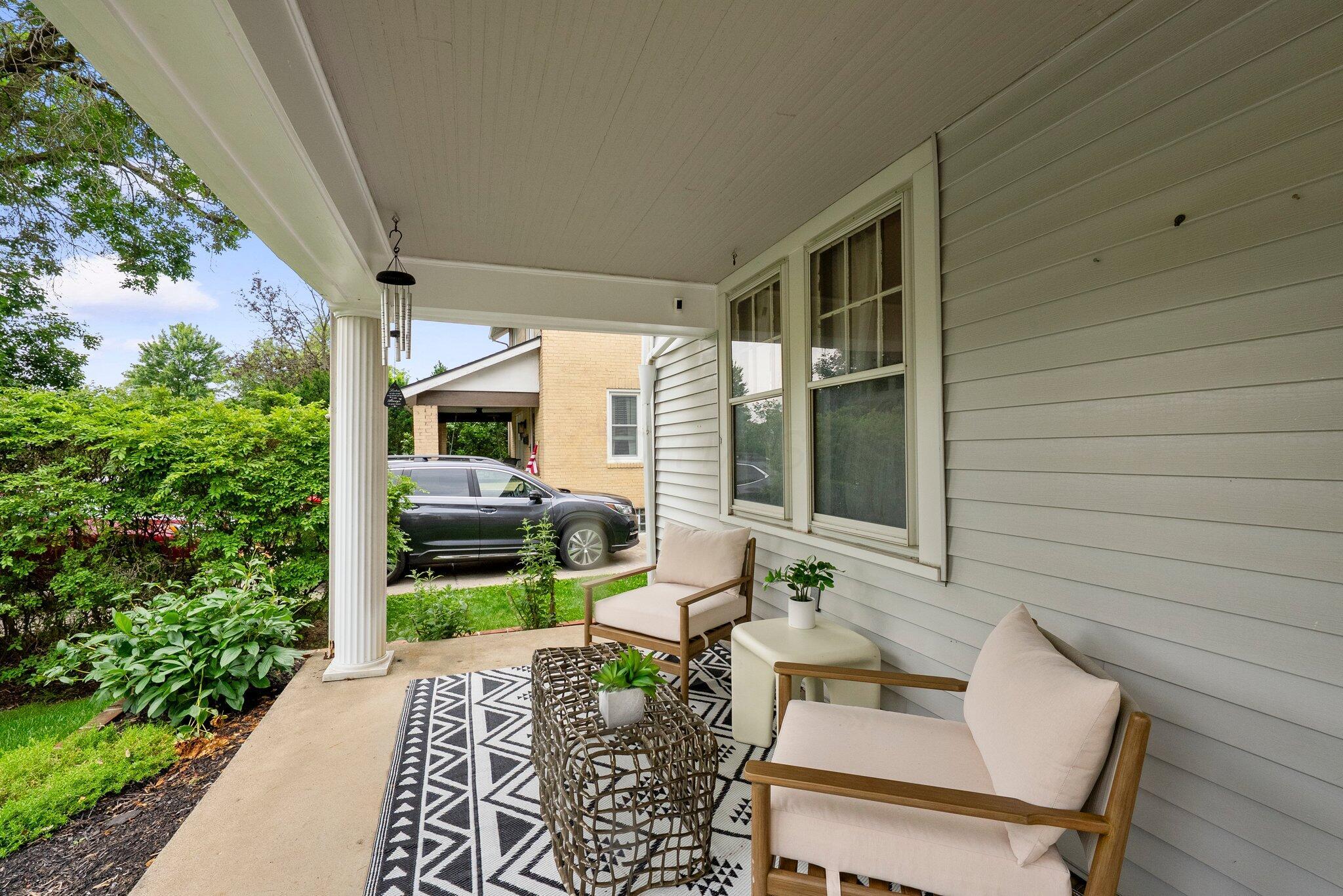 659 Vernon Road