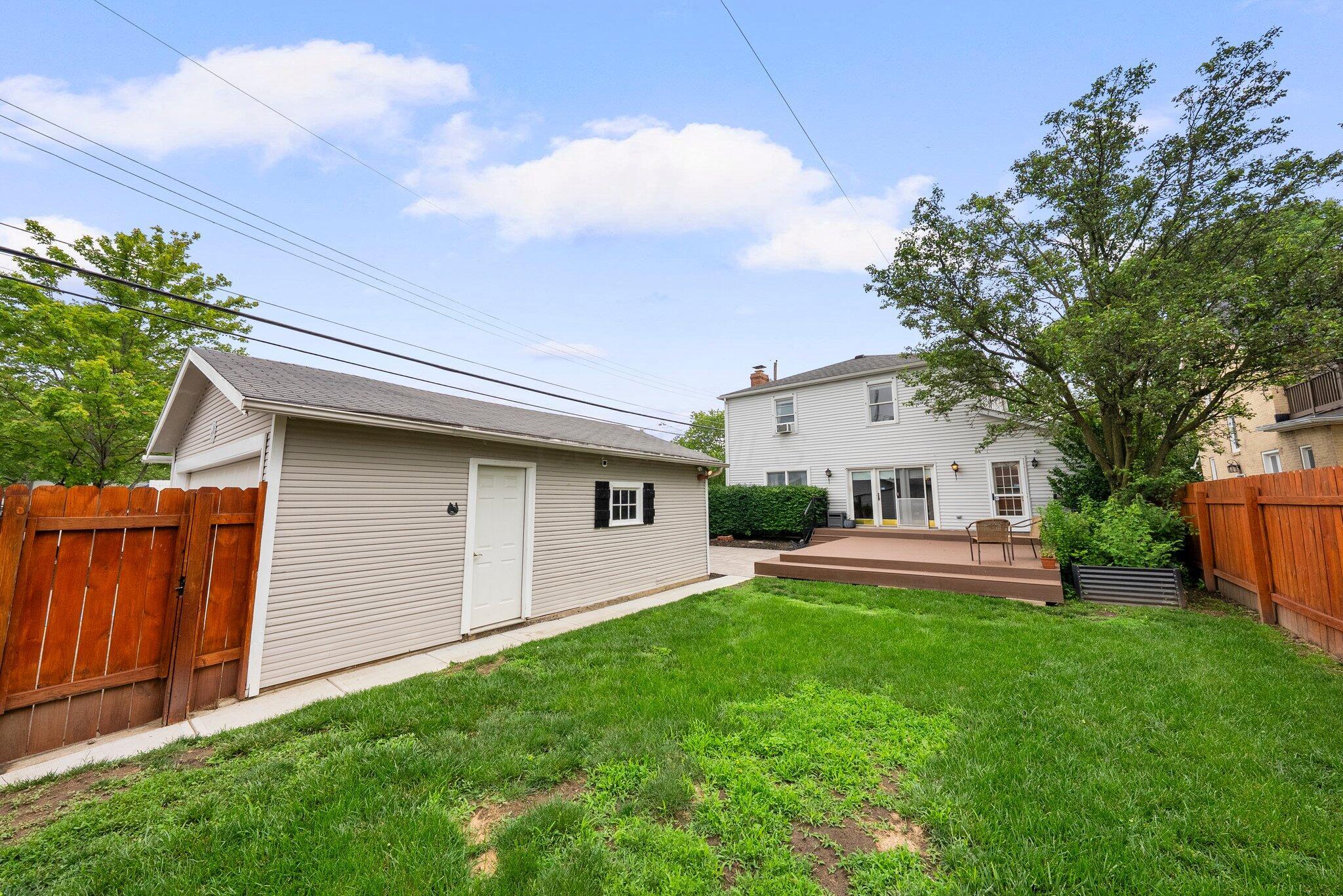 659 Vernon Road