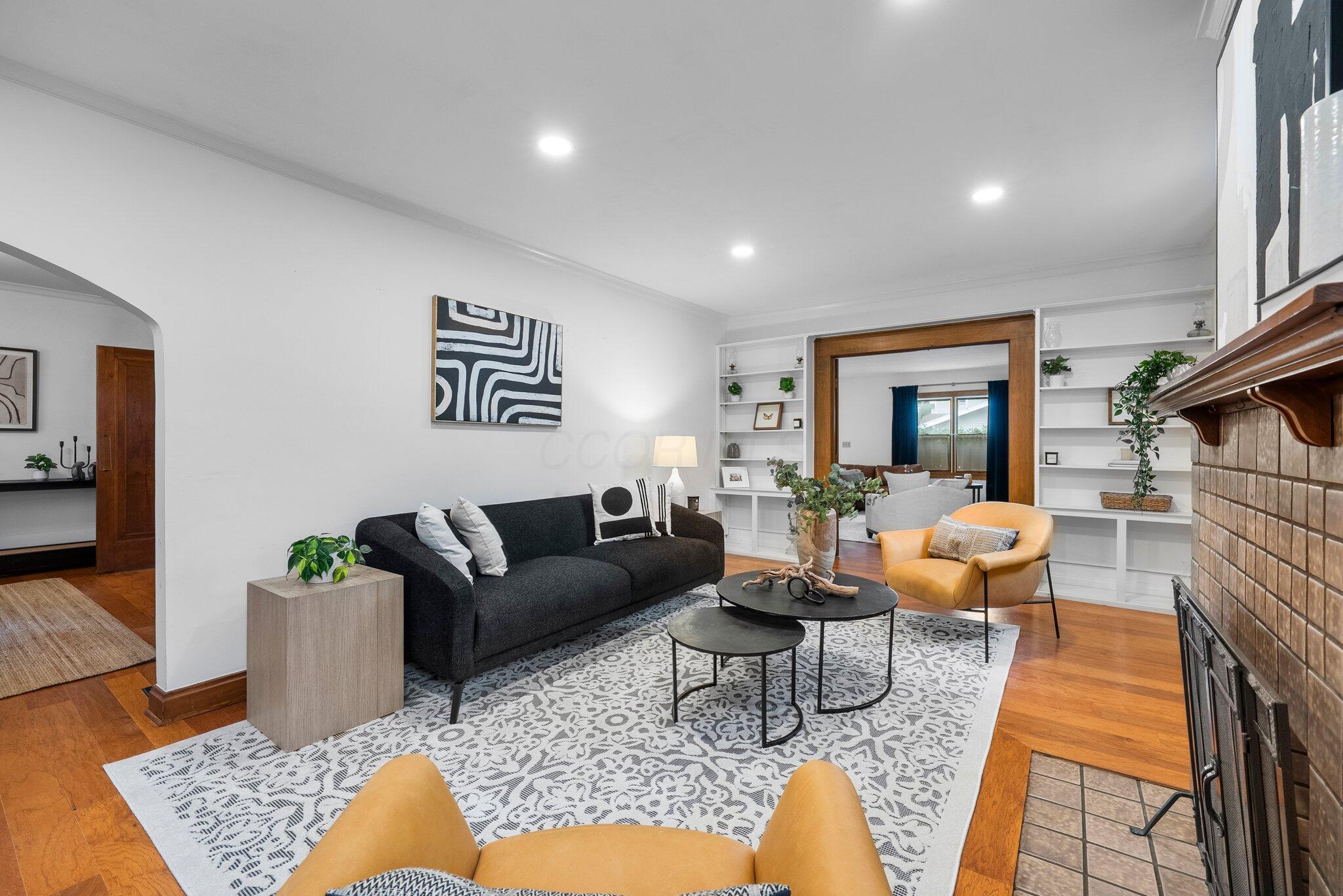 659 Vernon Road