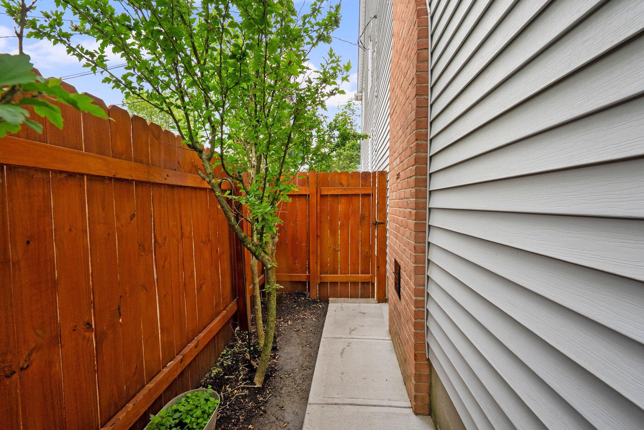 659 Vernon Road
