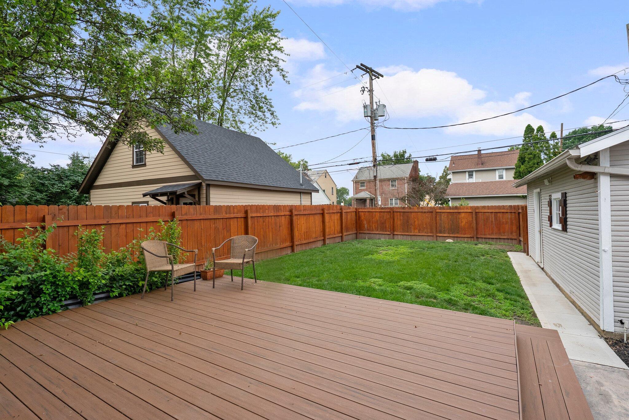 659 Vernon Road