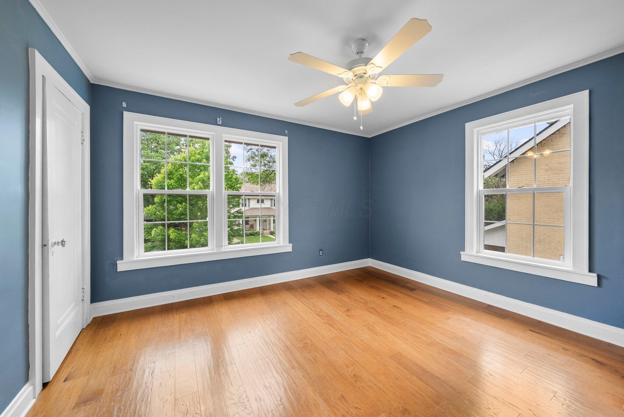 659 Vernon Road