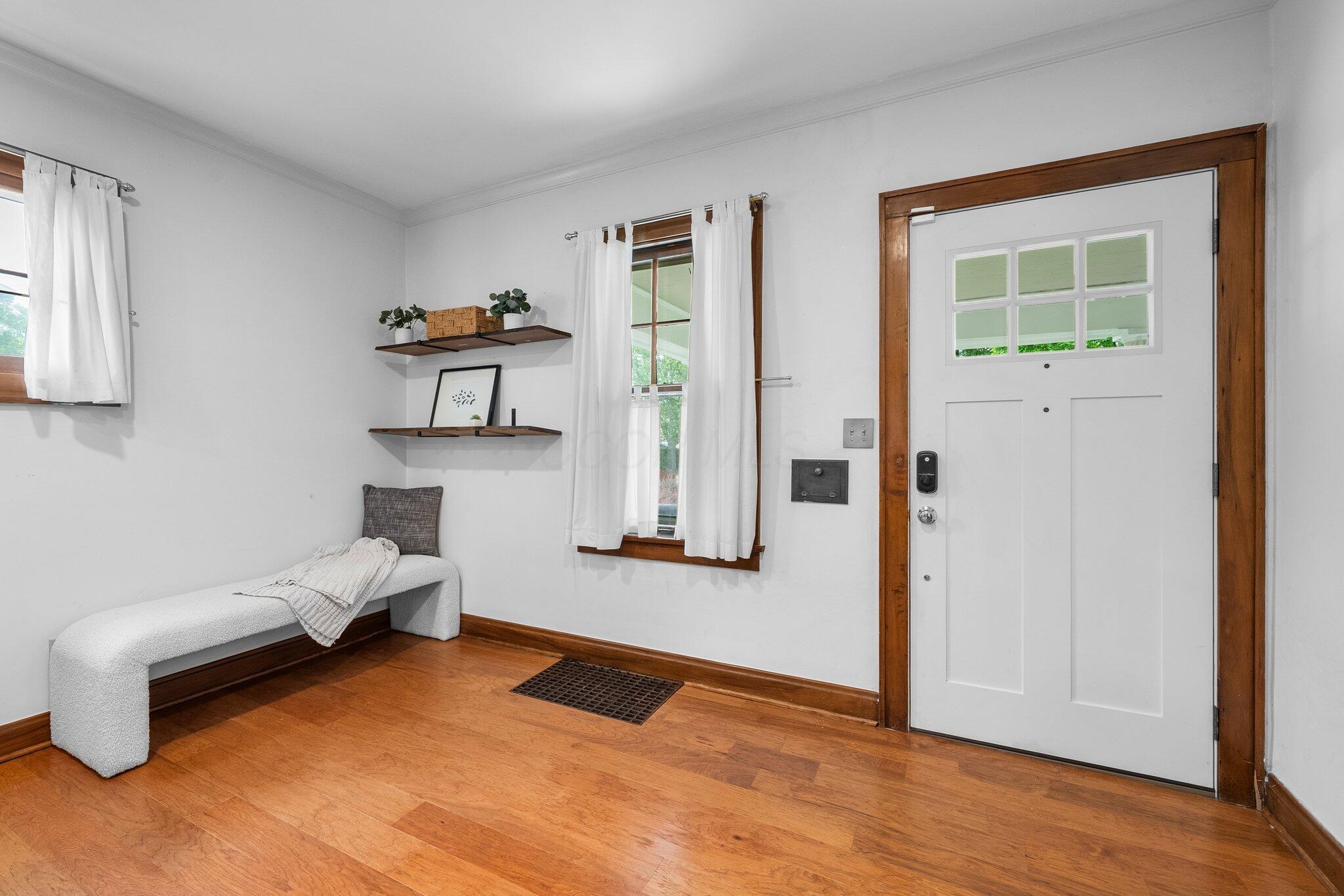 659 Vernon Road