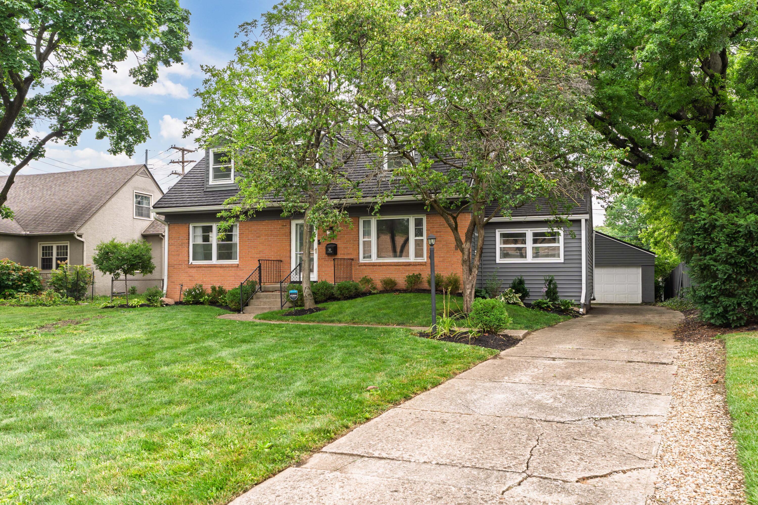 50 S Kellner Road