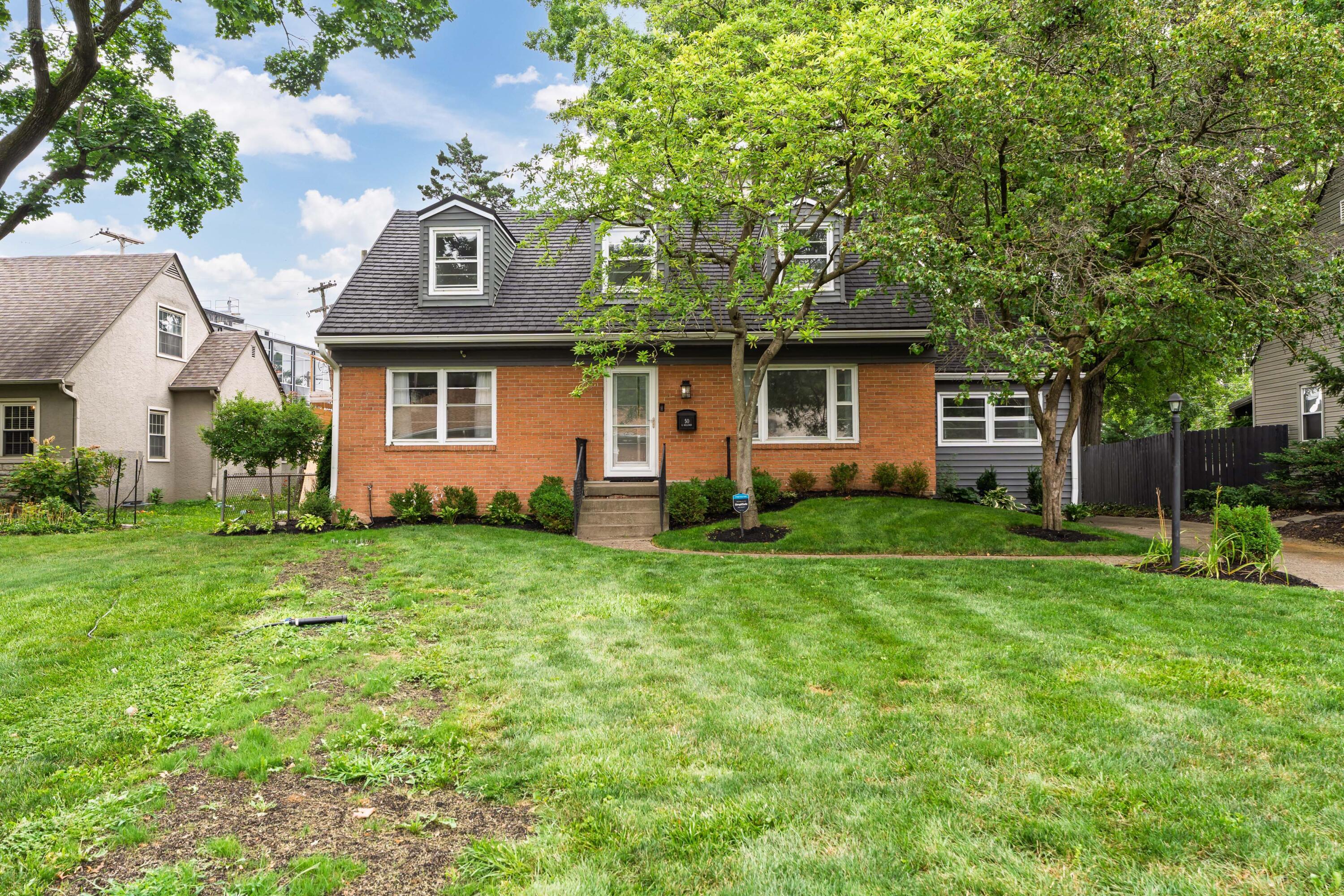 50 S Kellner Road
