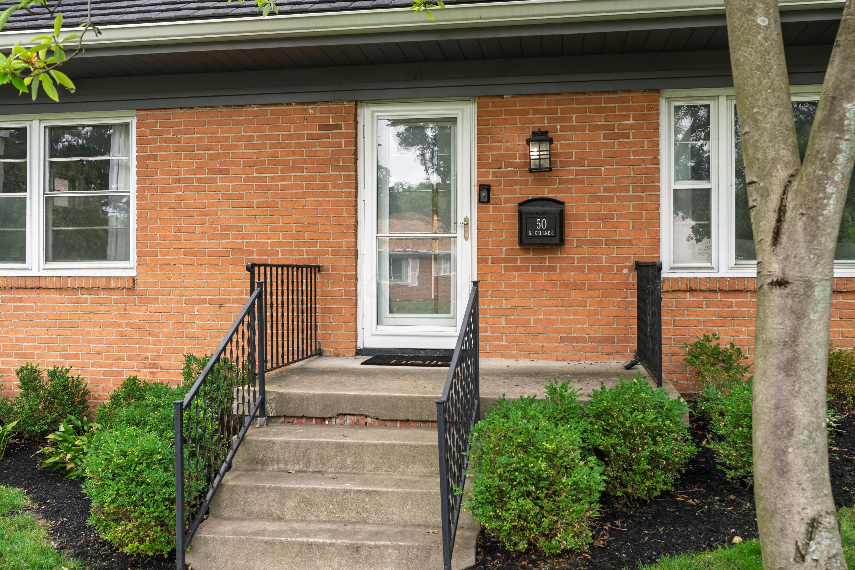 50 S Kellner Road