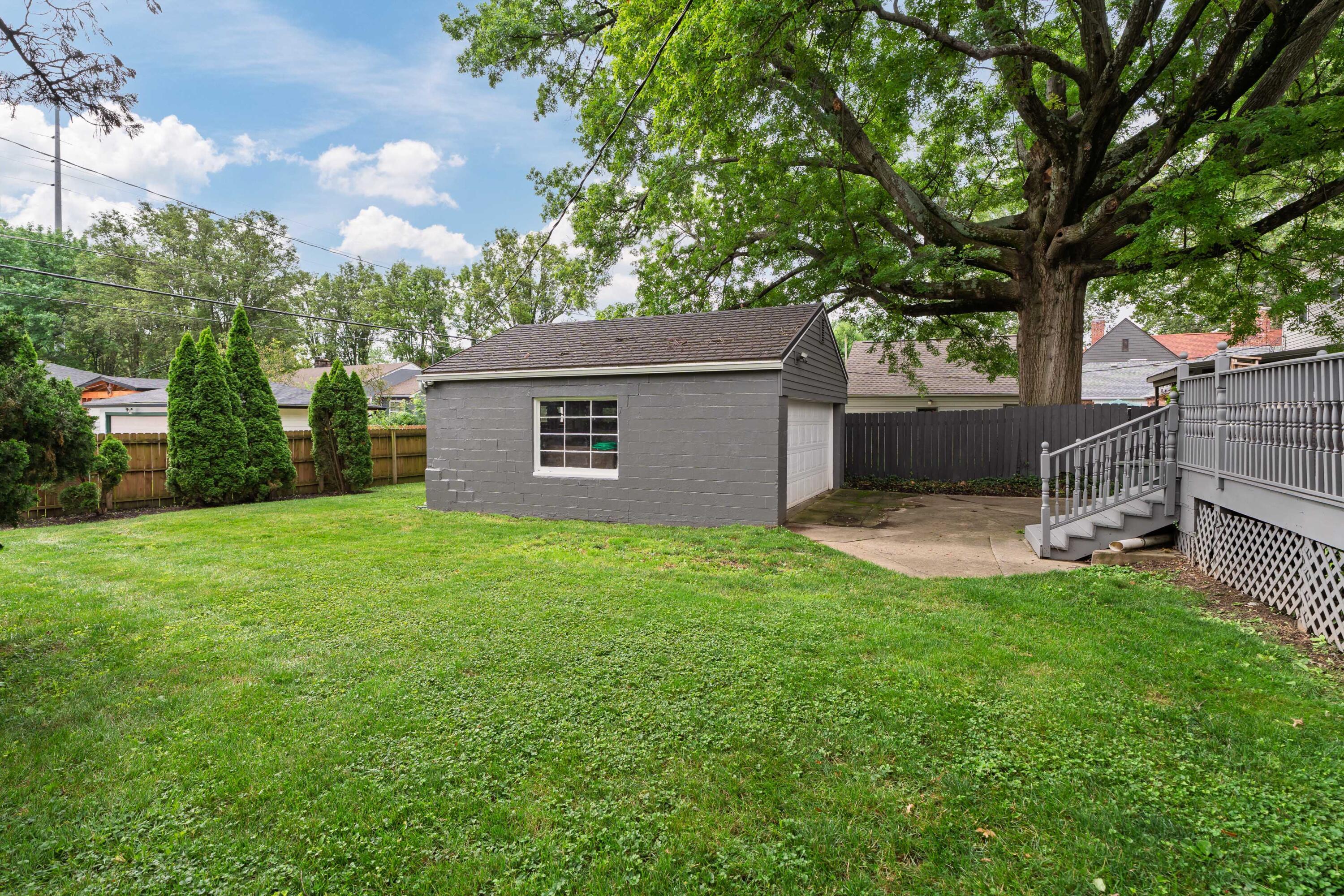 50 S Kellner Road
