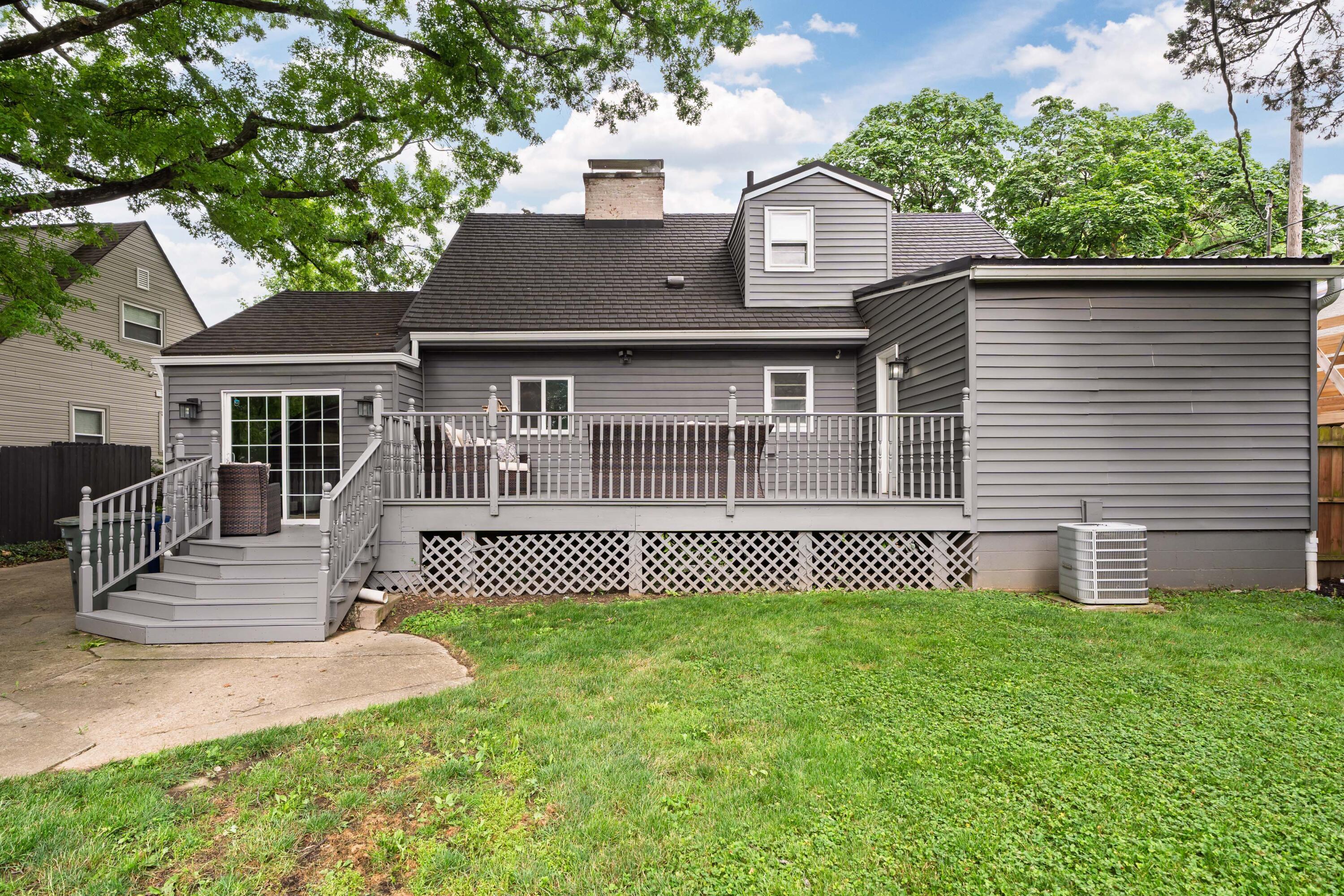 50 S Kellner Road