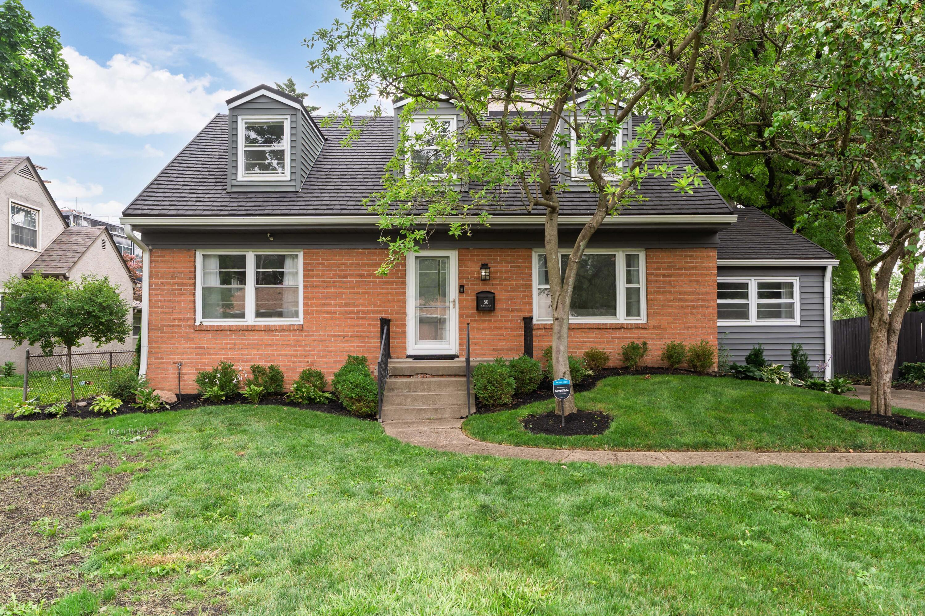 50 S Kellner Road