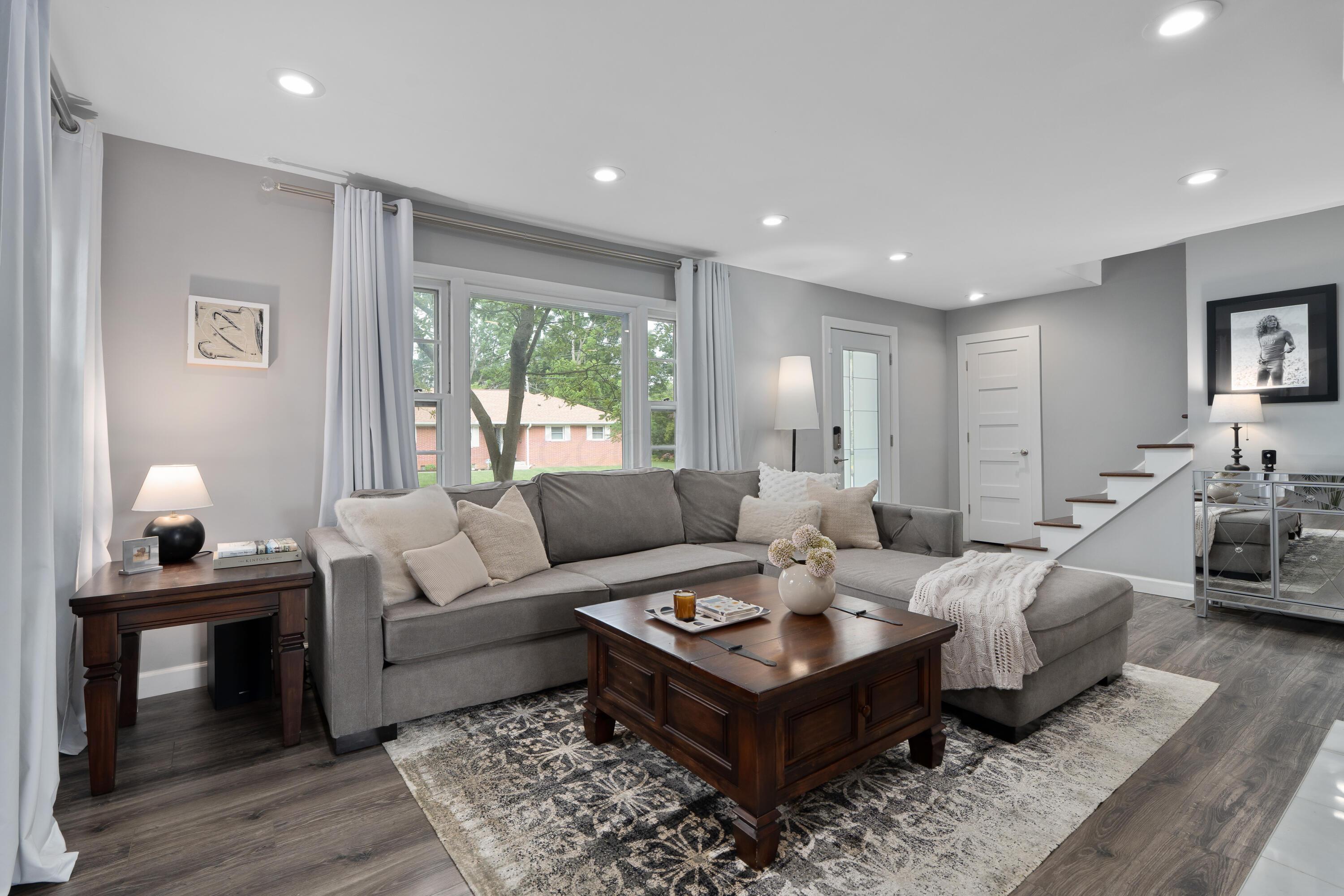 50 S Kellner Road