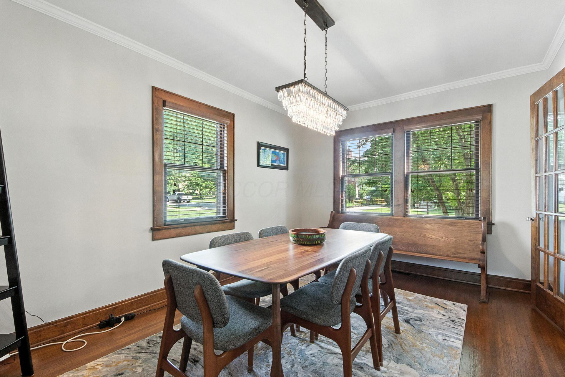 286 Arden Road, Columbus