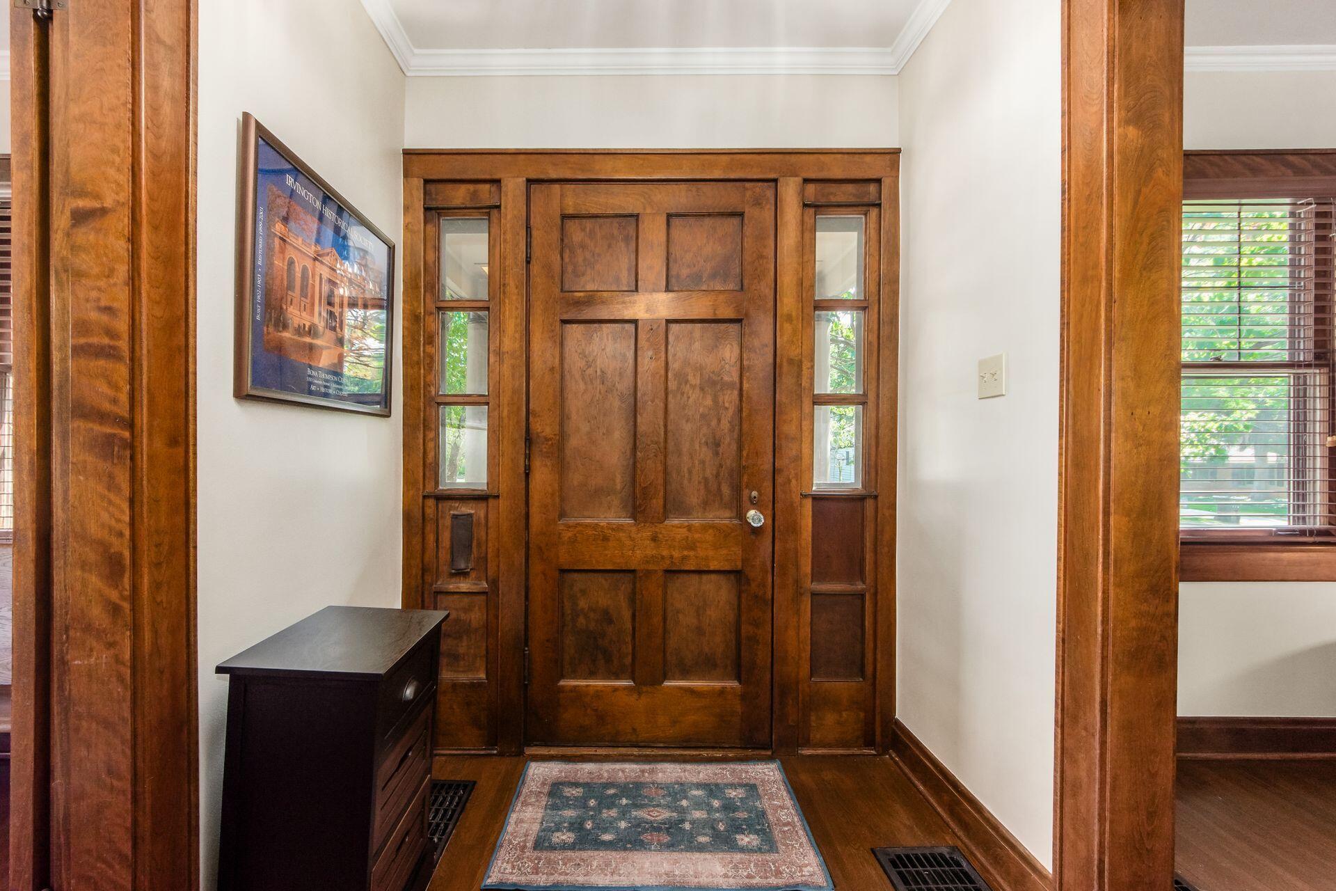 286 Arden Road, Columbus