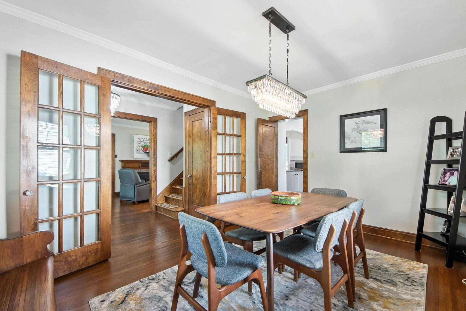 286 Arden Road, Columbus