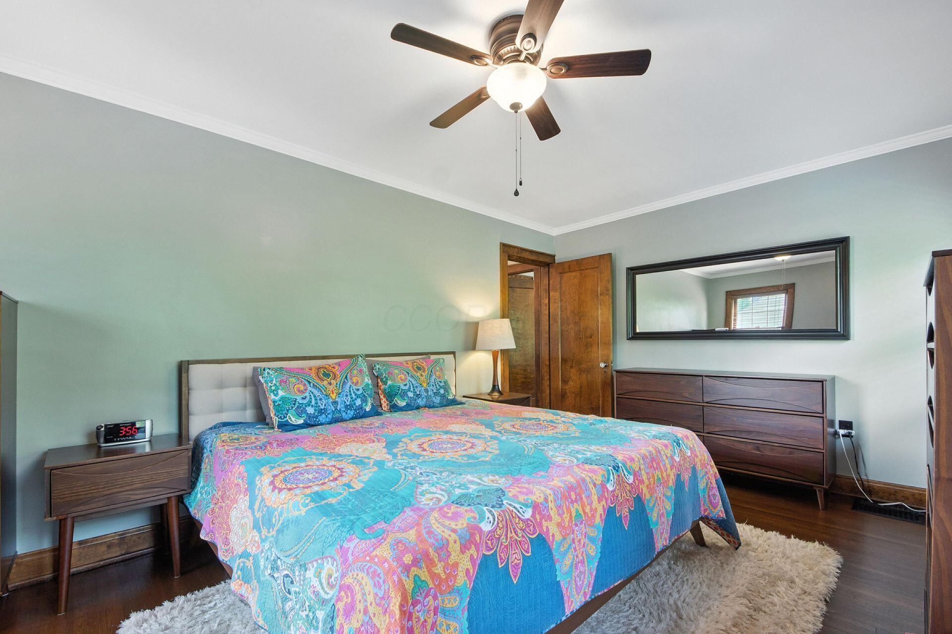 286 Arden Road, Columbus