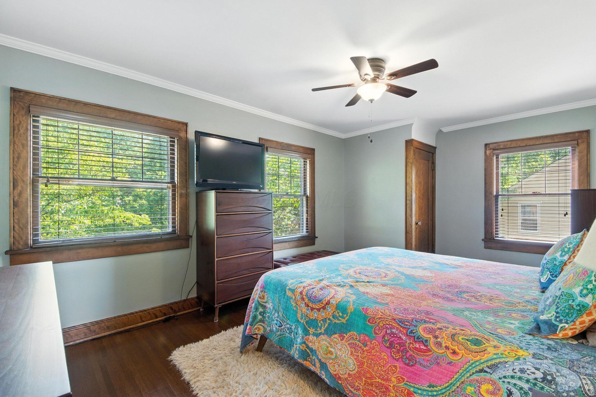 286 Arden Road, Columbus