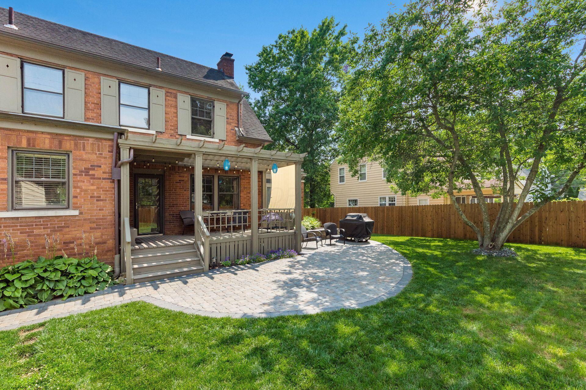 286 Arden Road, Columbus