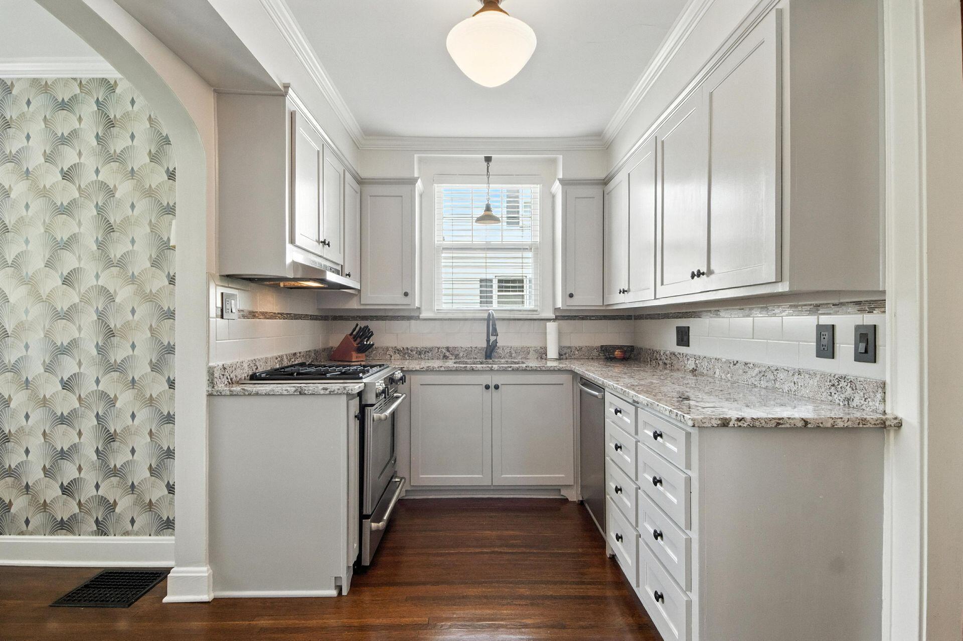 286 Arden Road, Columbus