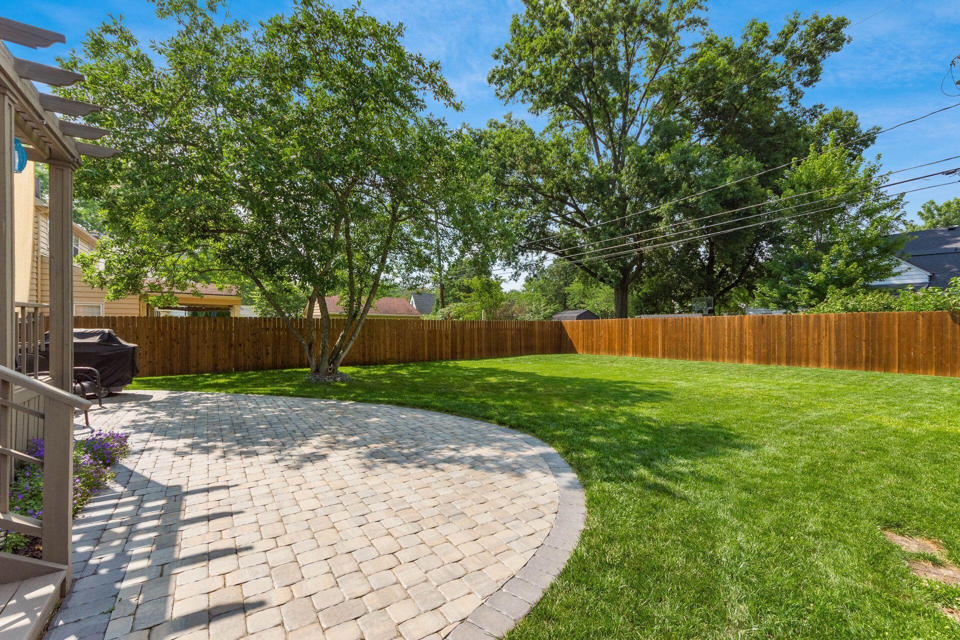 286 Arden Road, Columbus