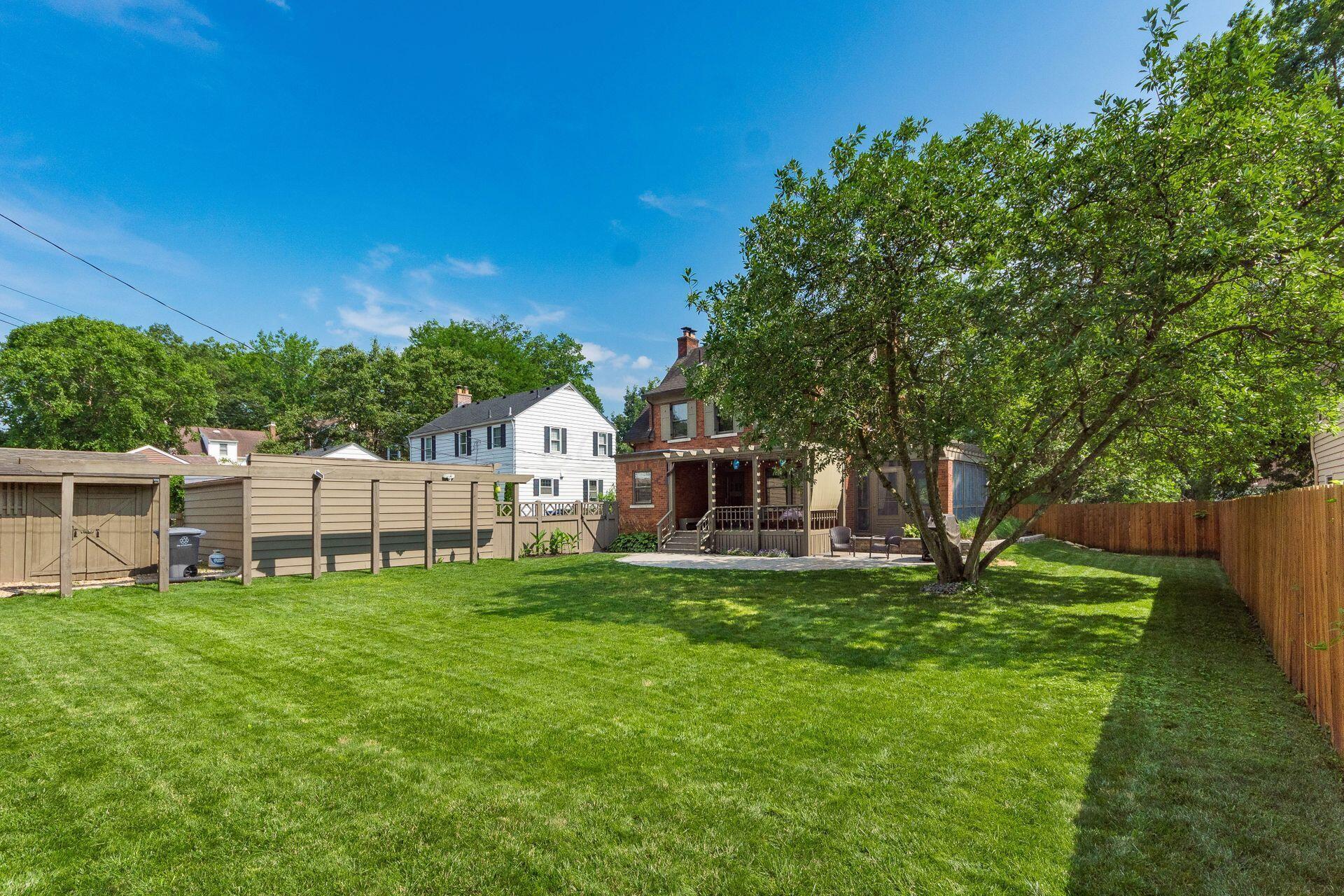 286 Arden Road, Columbus