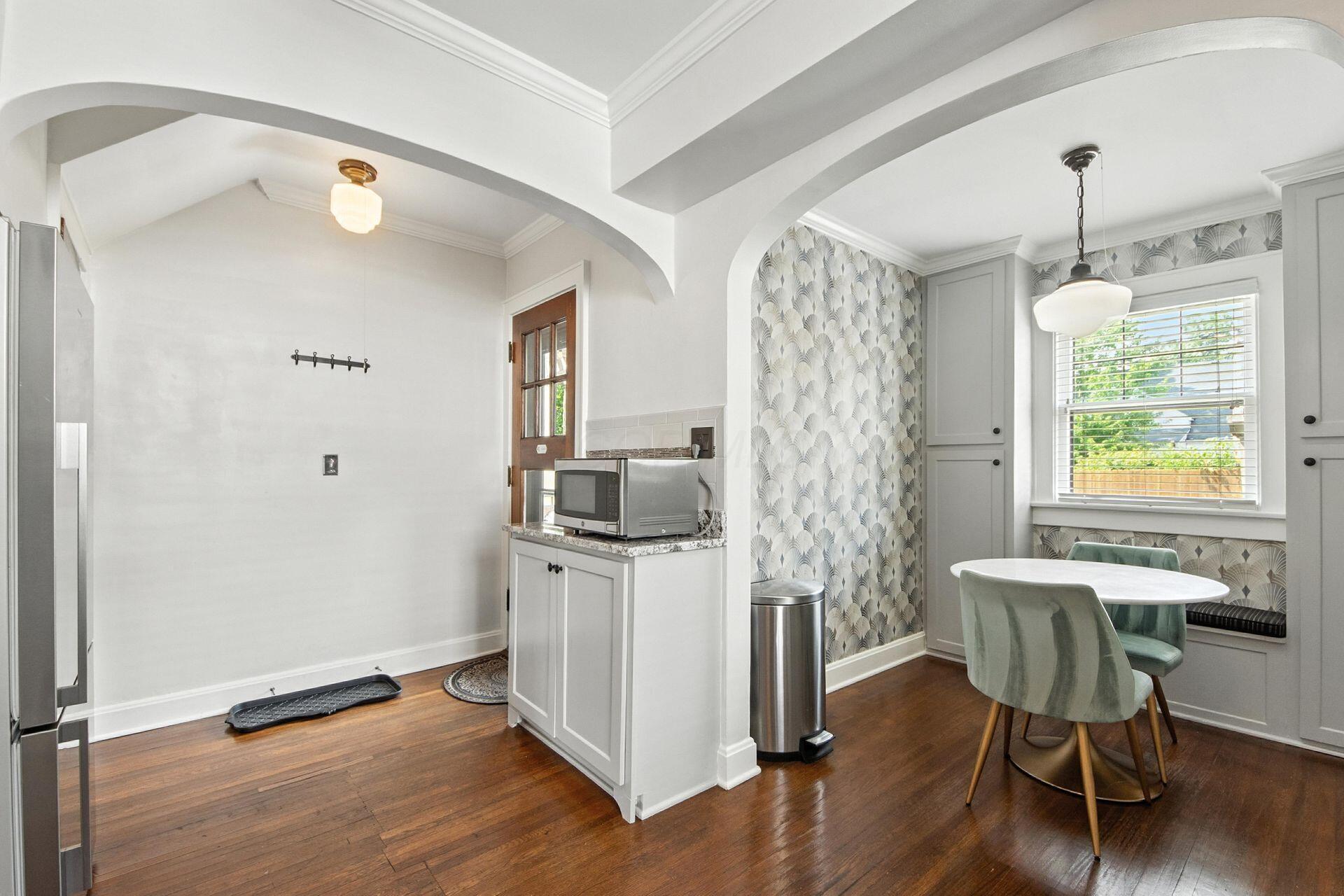 286 Arden Road, Columbus