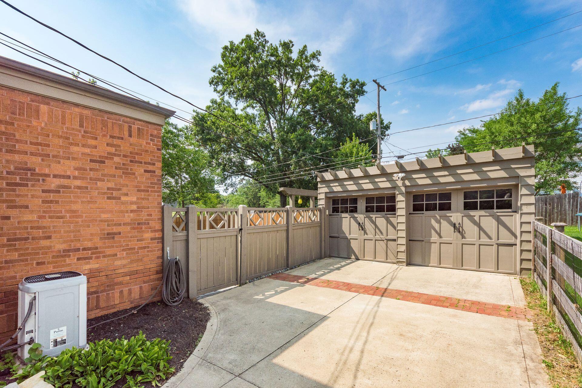 286 Arden Road, Columbus