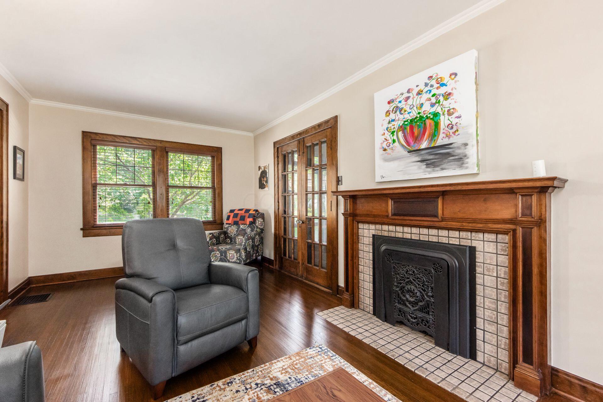 286 Arden Road, Columbus