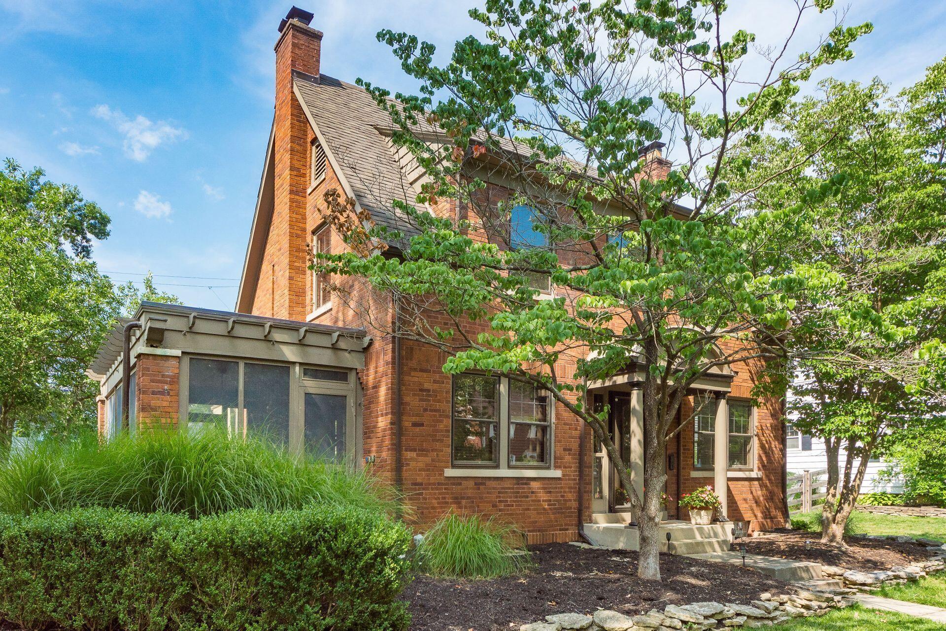 286 Arden Road, Columbus