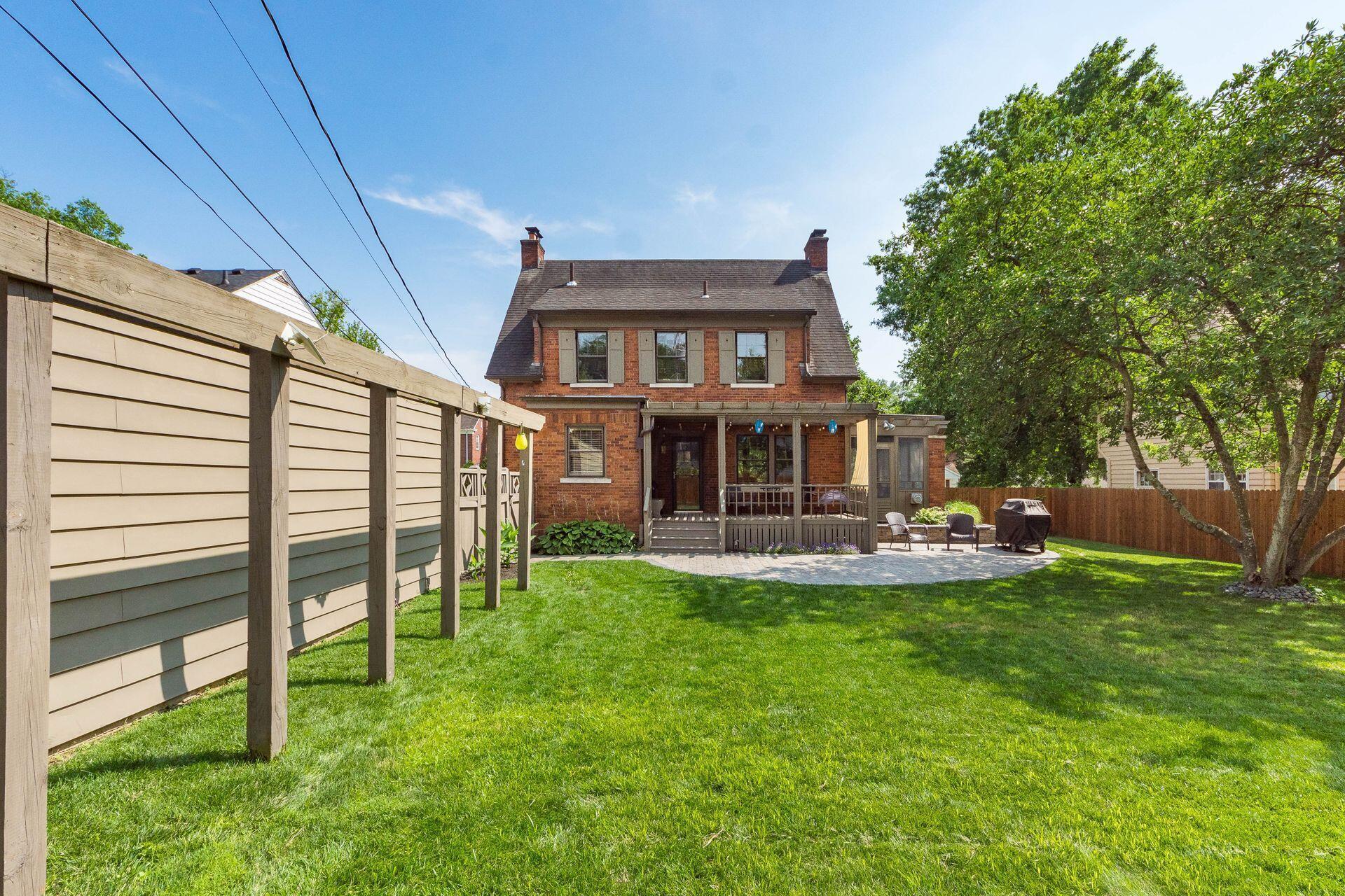 286 Arden Road, Columbus