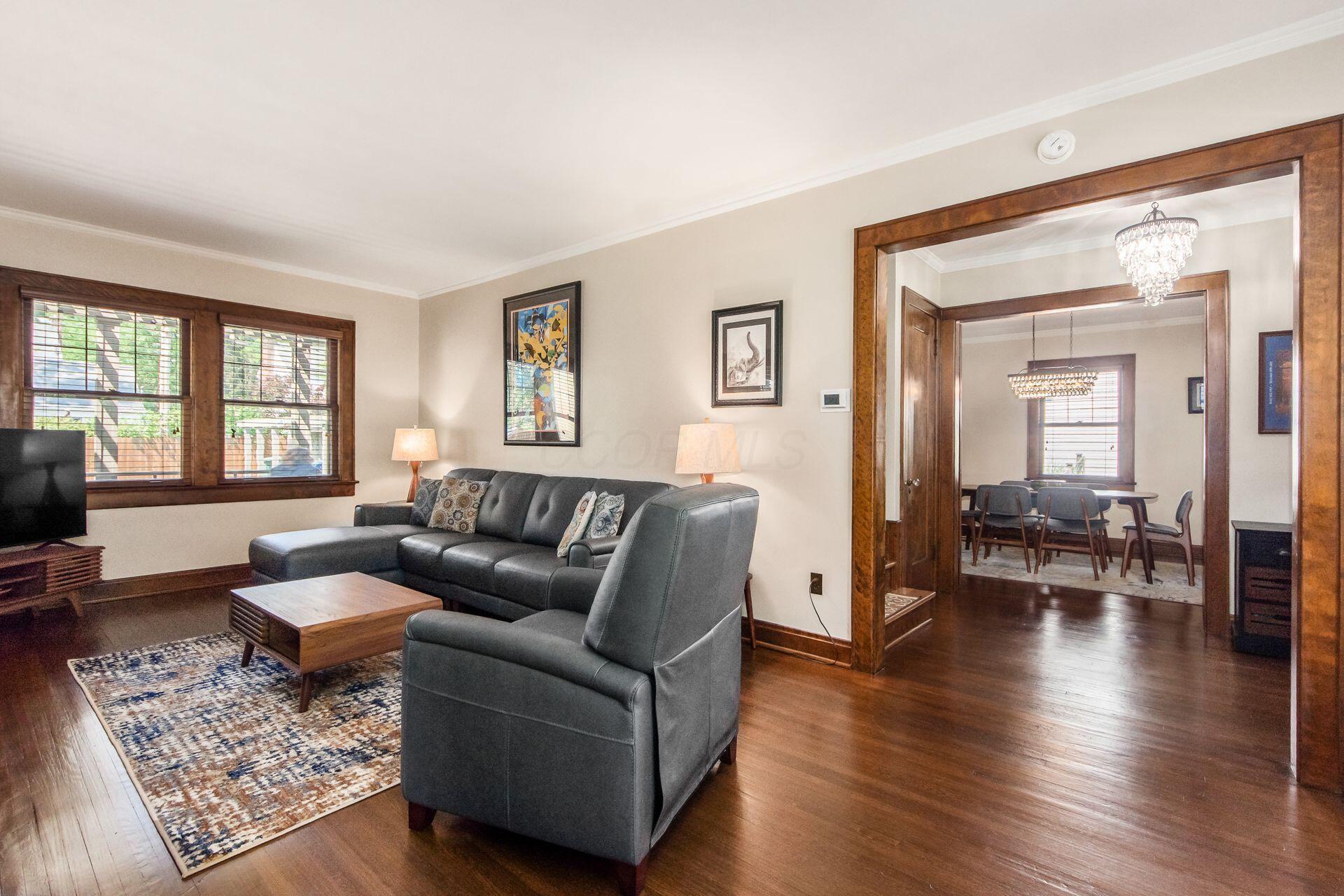 286 Arden Road, Columbus