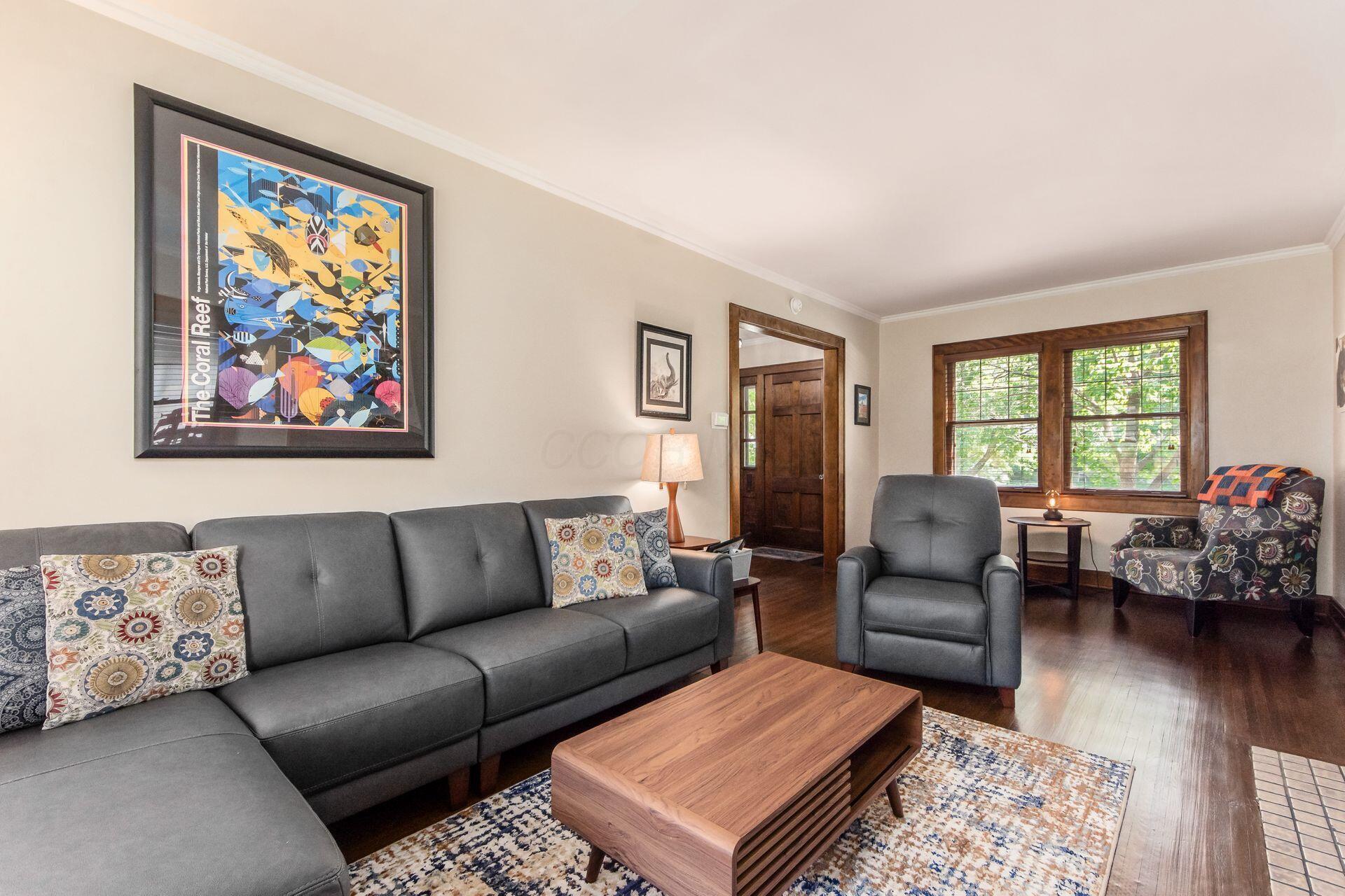286 Arden Road, Columbus