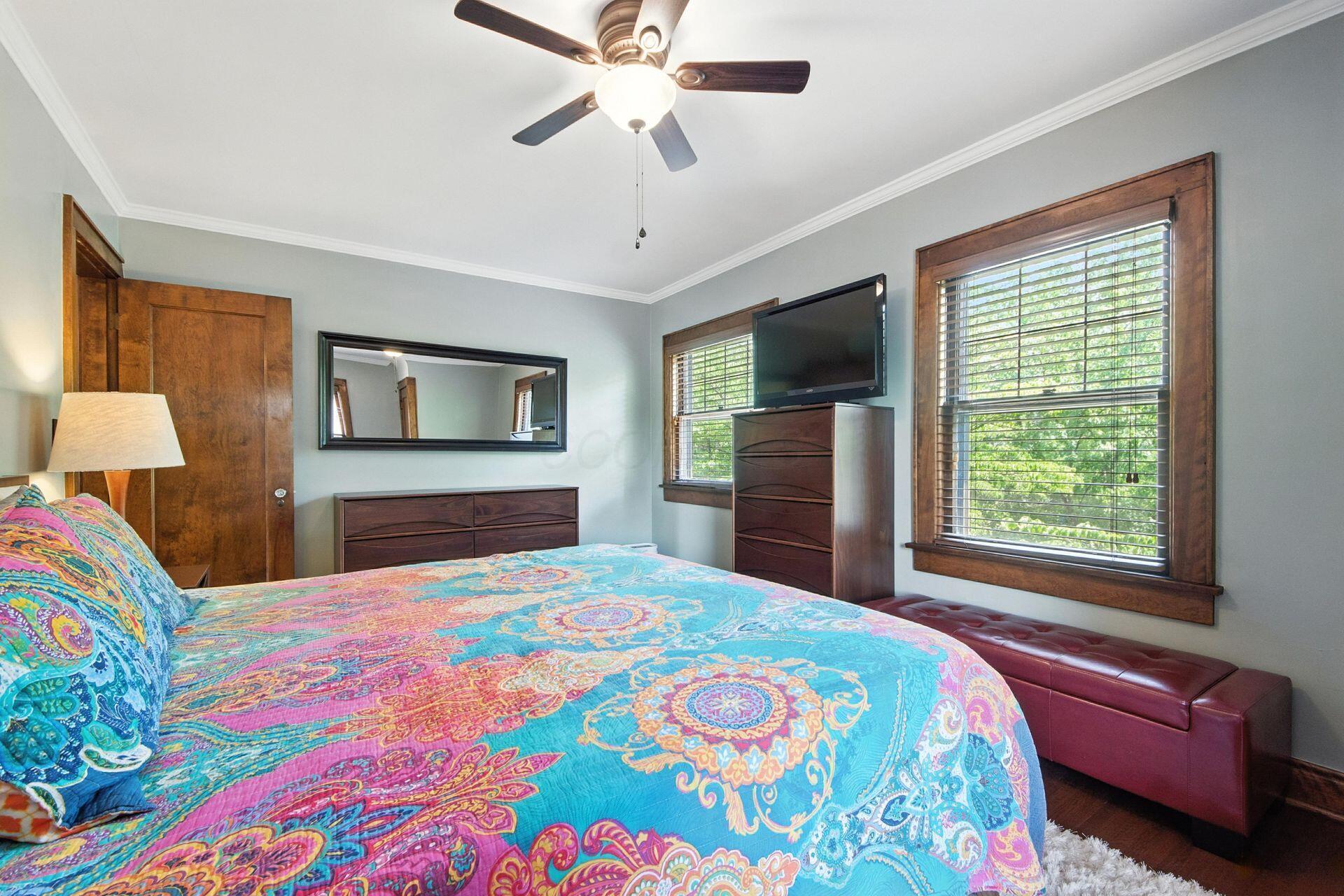 286 Arden Road, Columbus