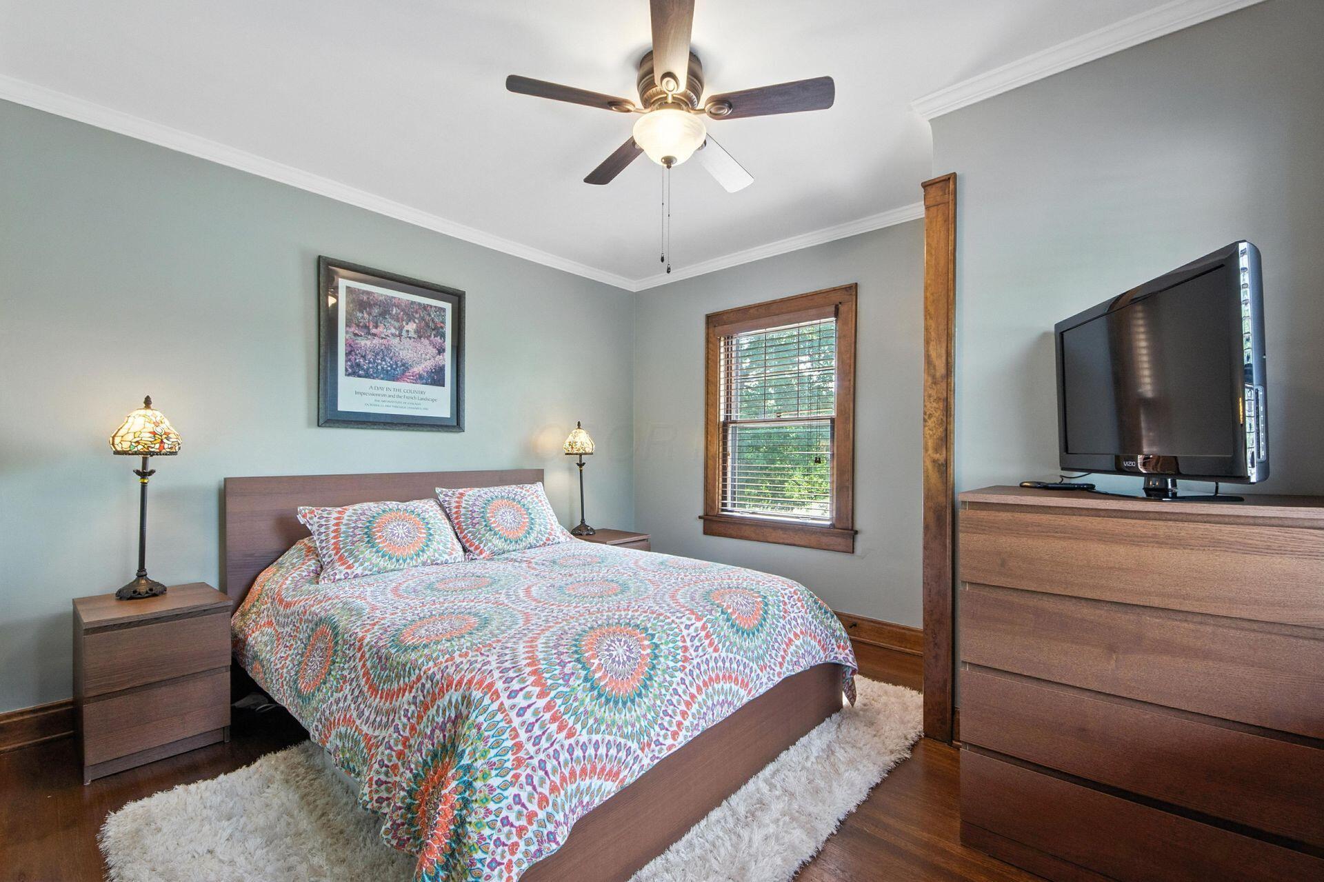 286 Arden Road, Columbus