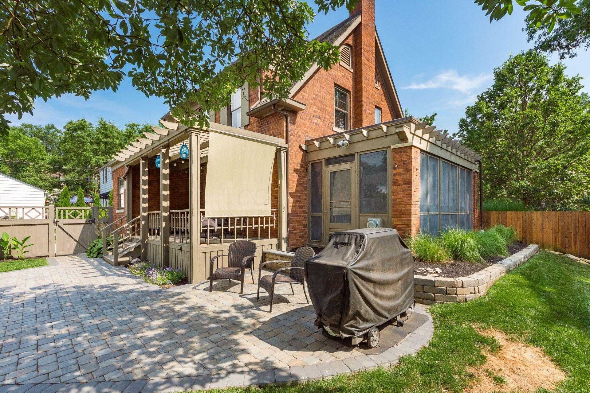 286 Arden Road, Columbus