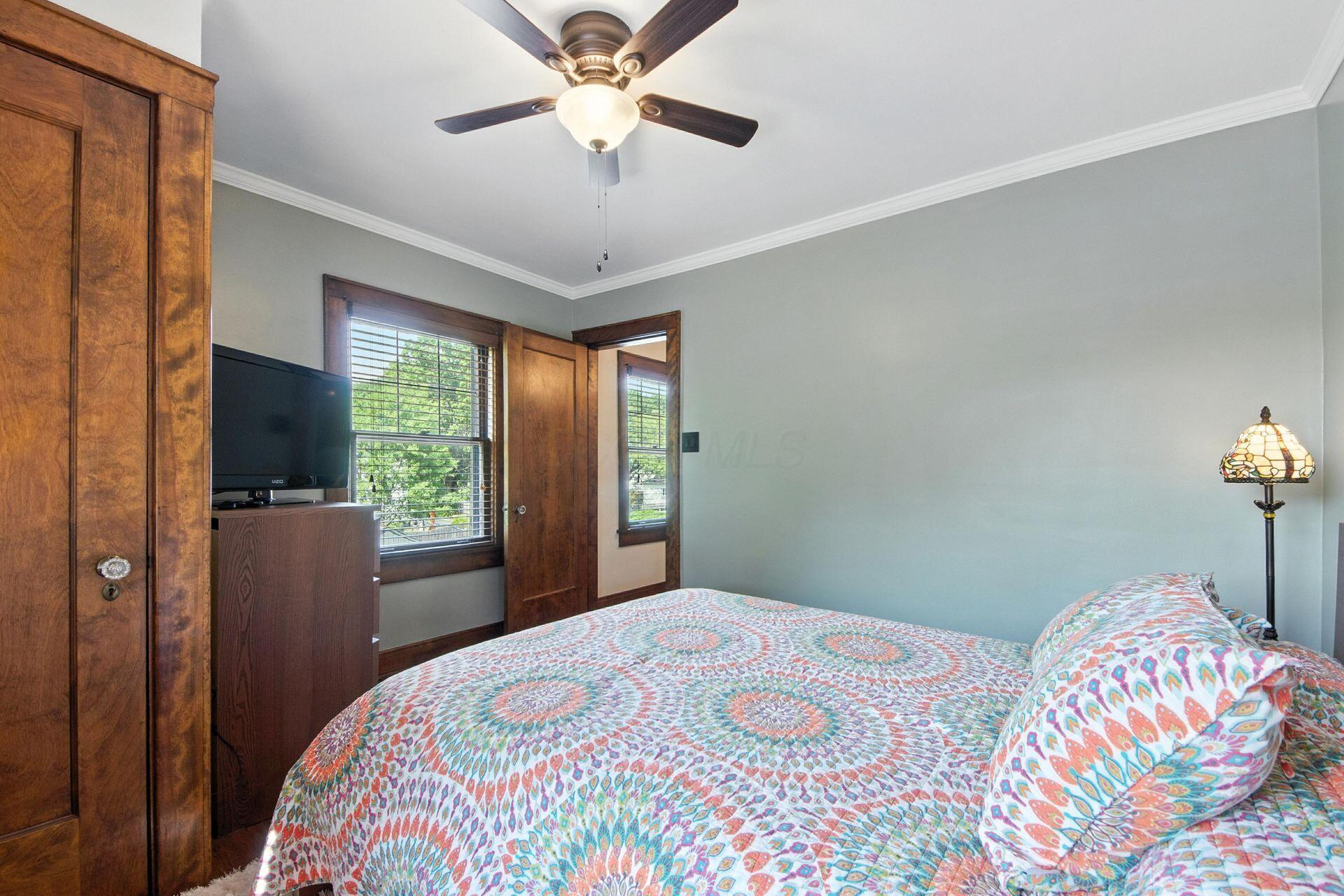 286 Arden Road, Columbus