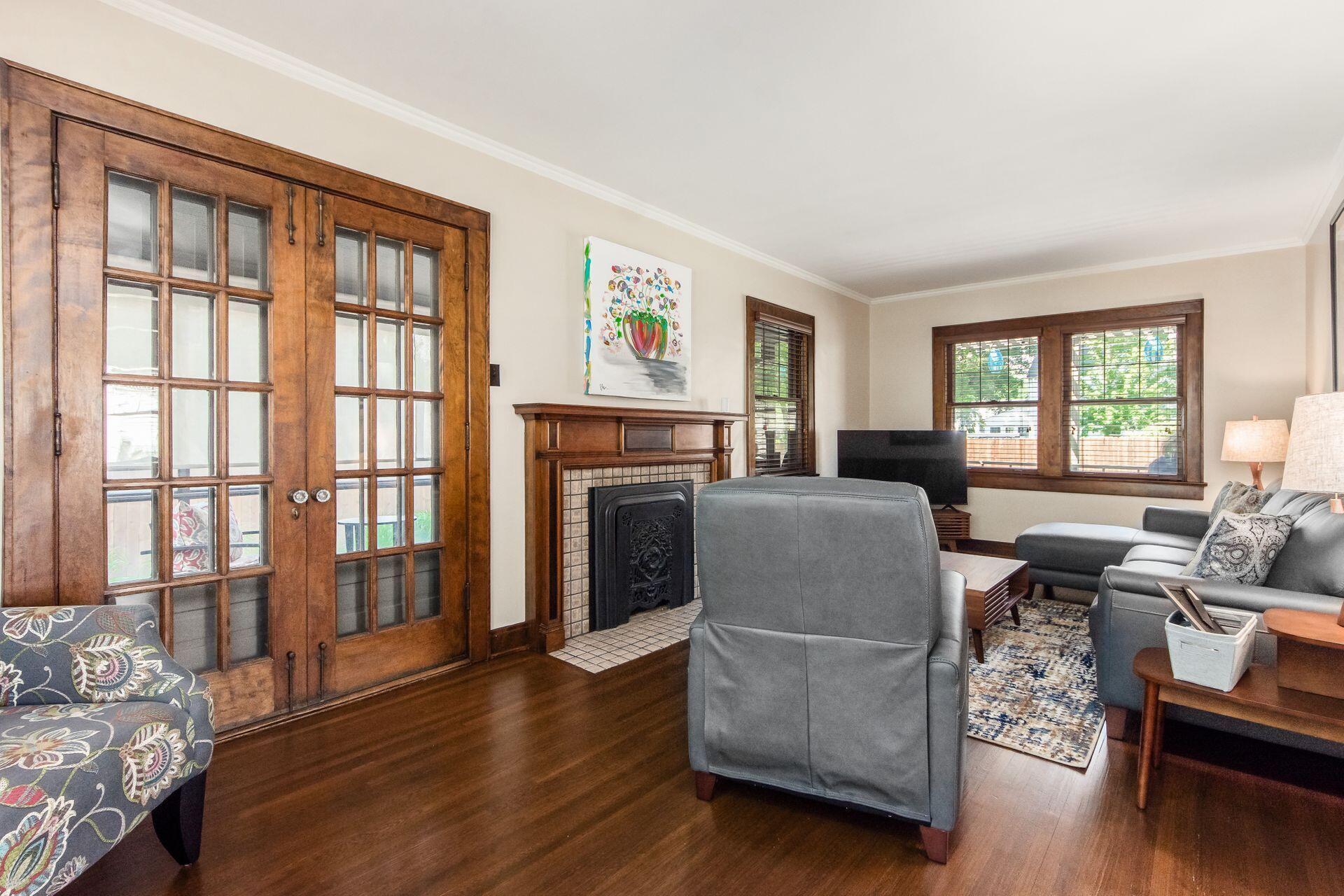 286 Arden Road, Columbus