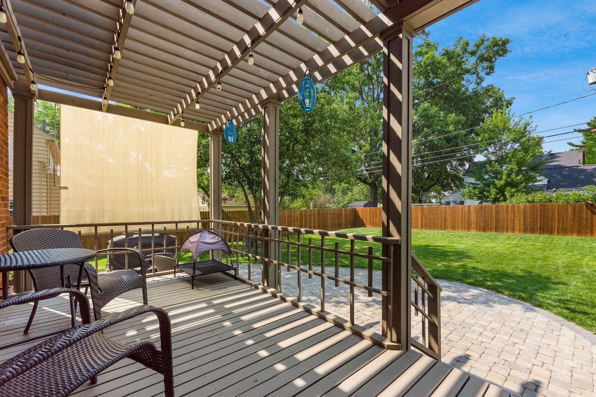 286 Arden Road, Columbus