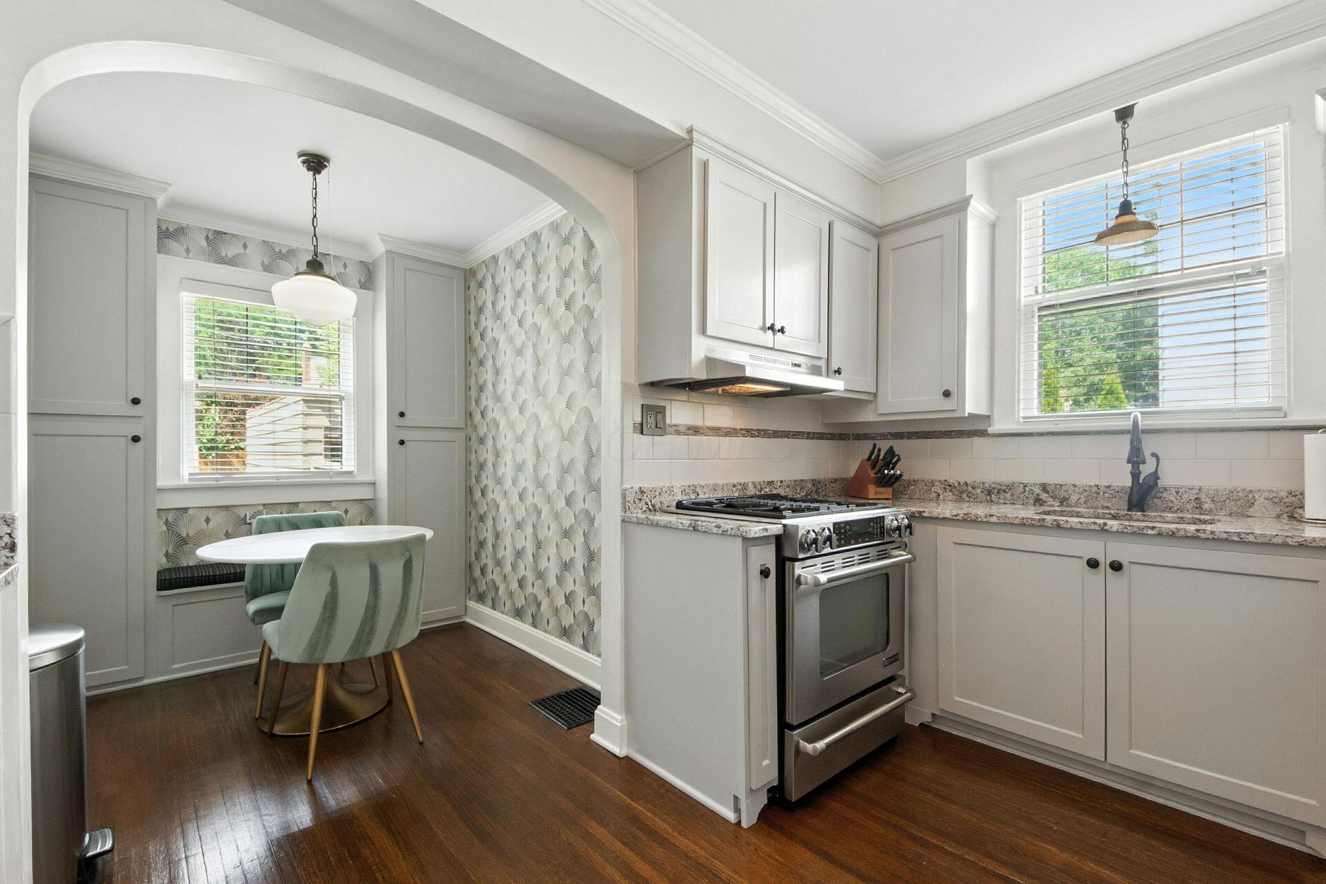 286 Arden Road, Columbus