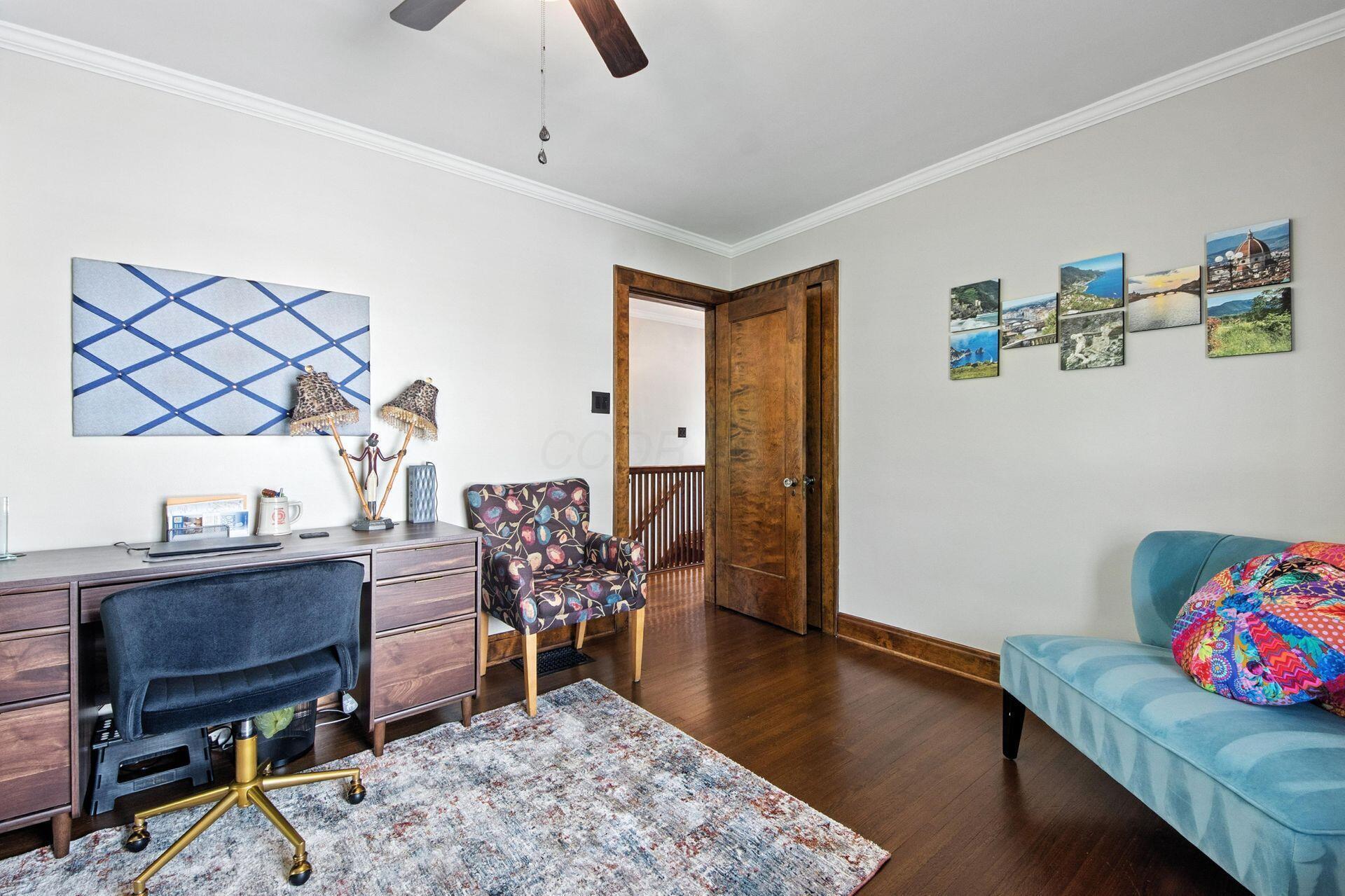 286 Arden Road, Columbus