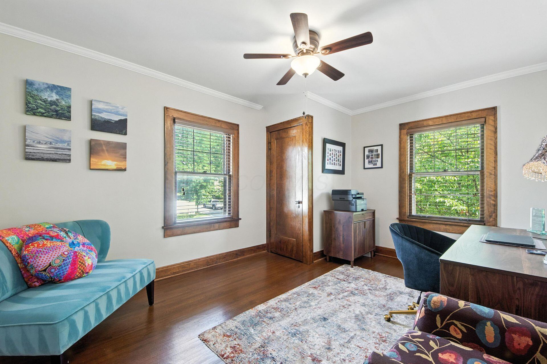 286 Arden Road, Columbus