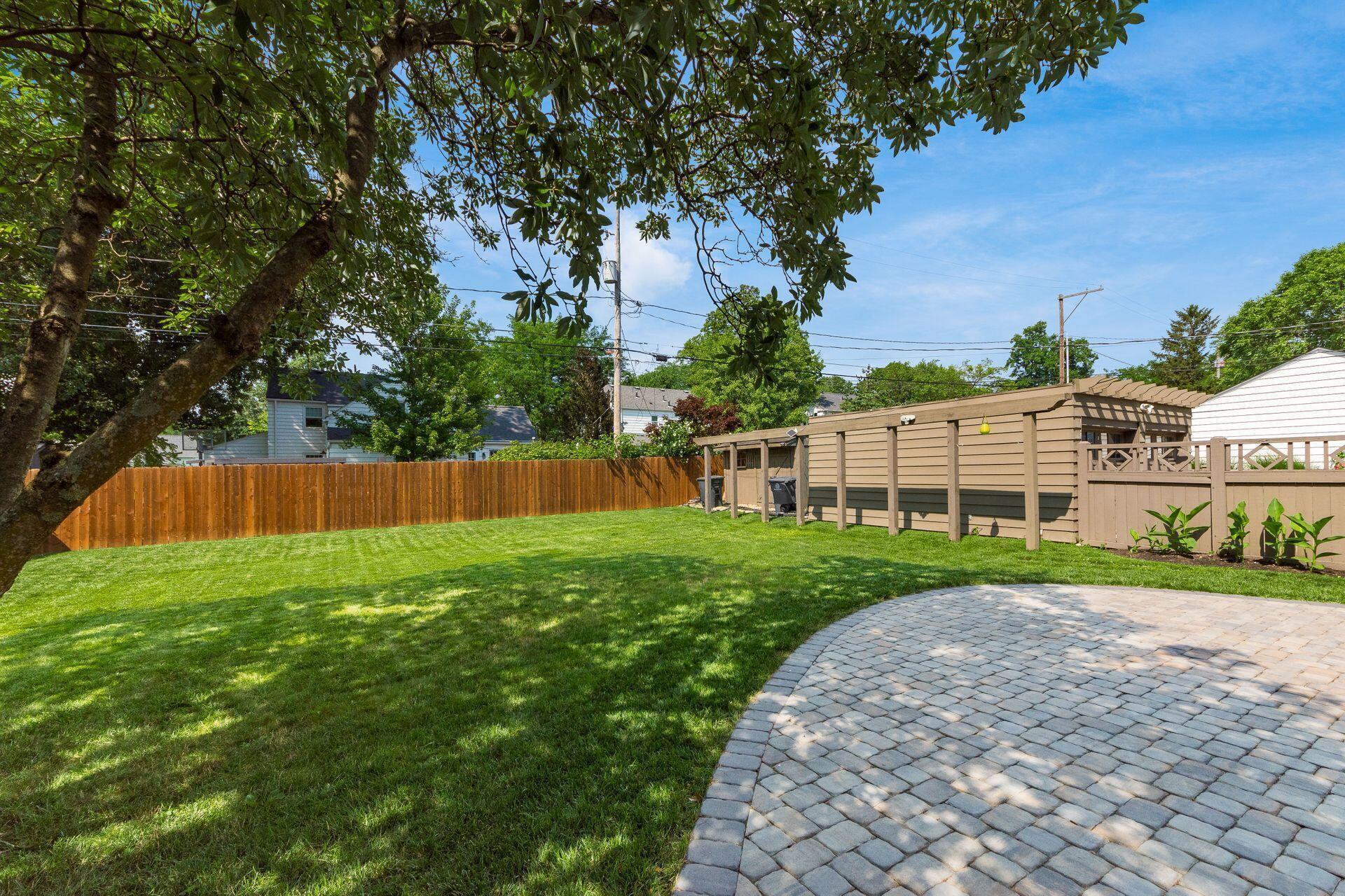 286 Arden Road, Columbus