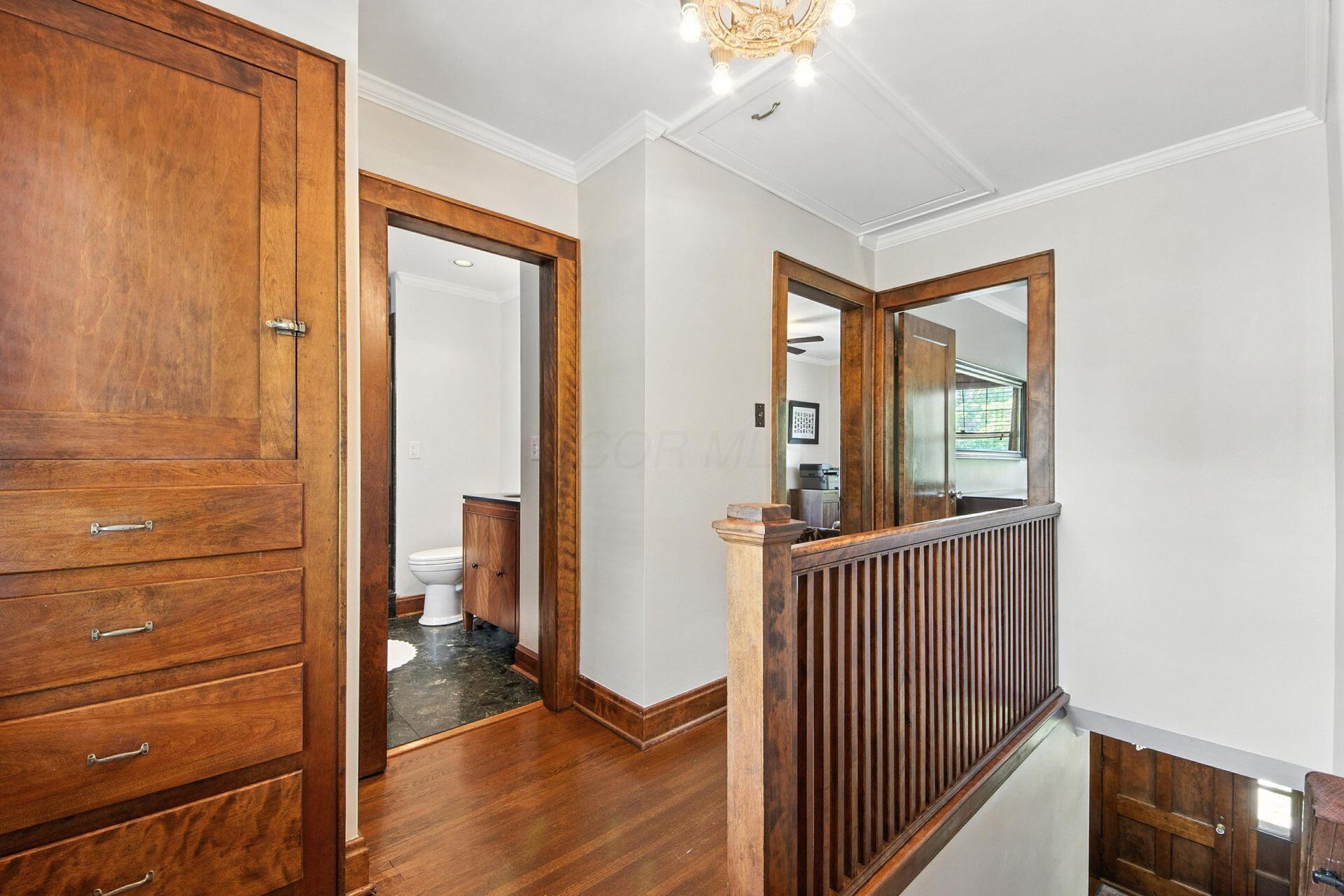 286 Arden Road, Columbus