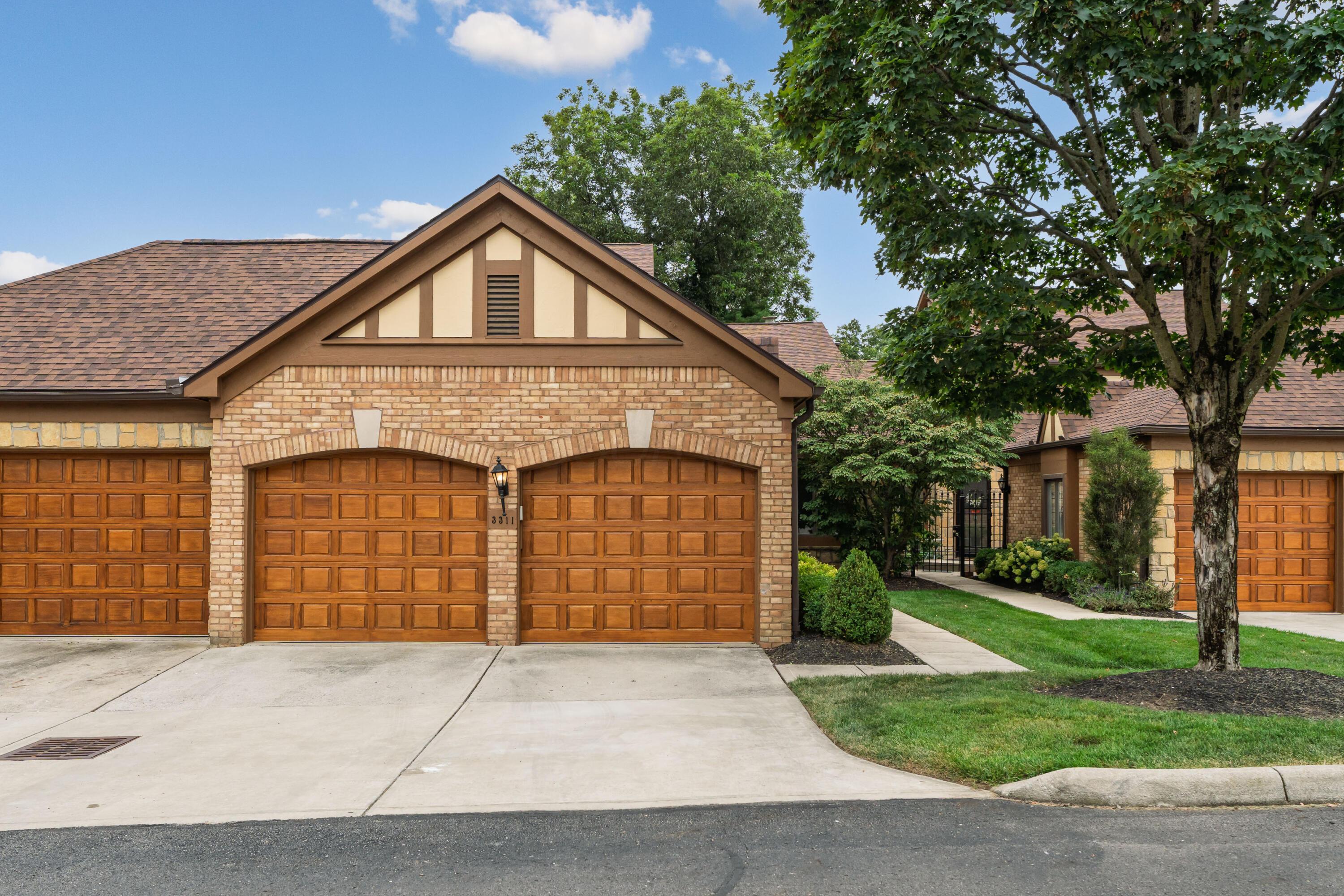3311 Mansion Way