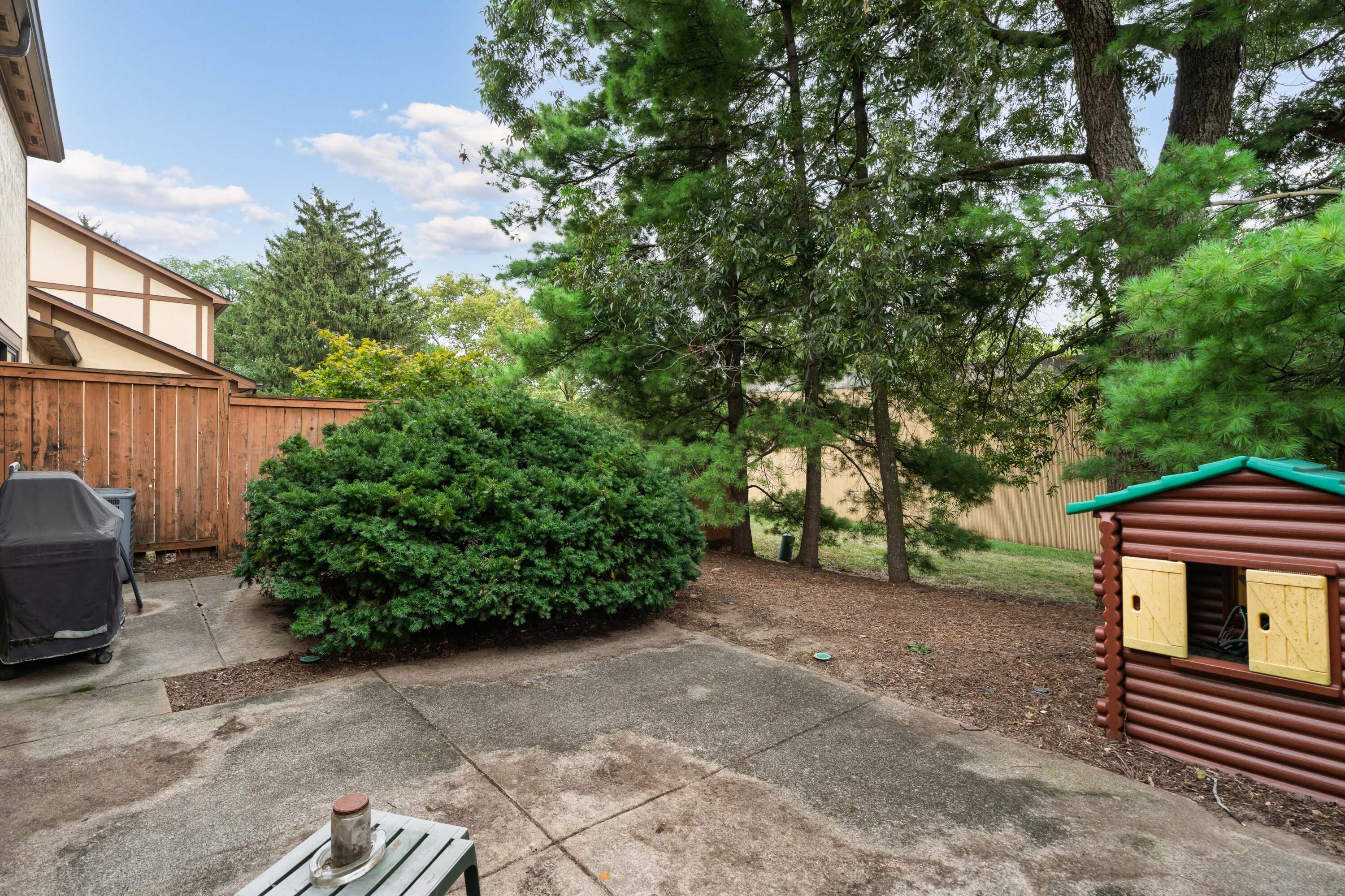 3311 Mansion Way
